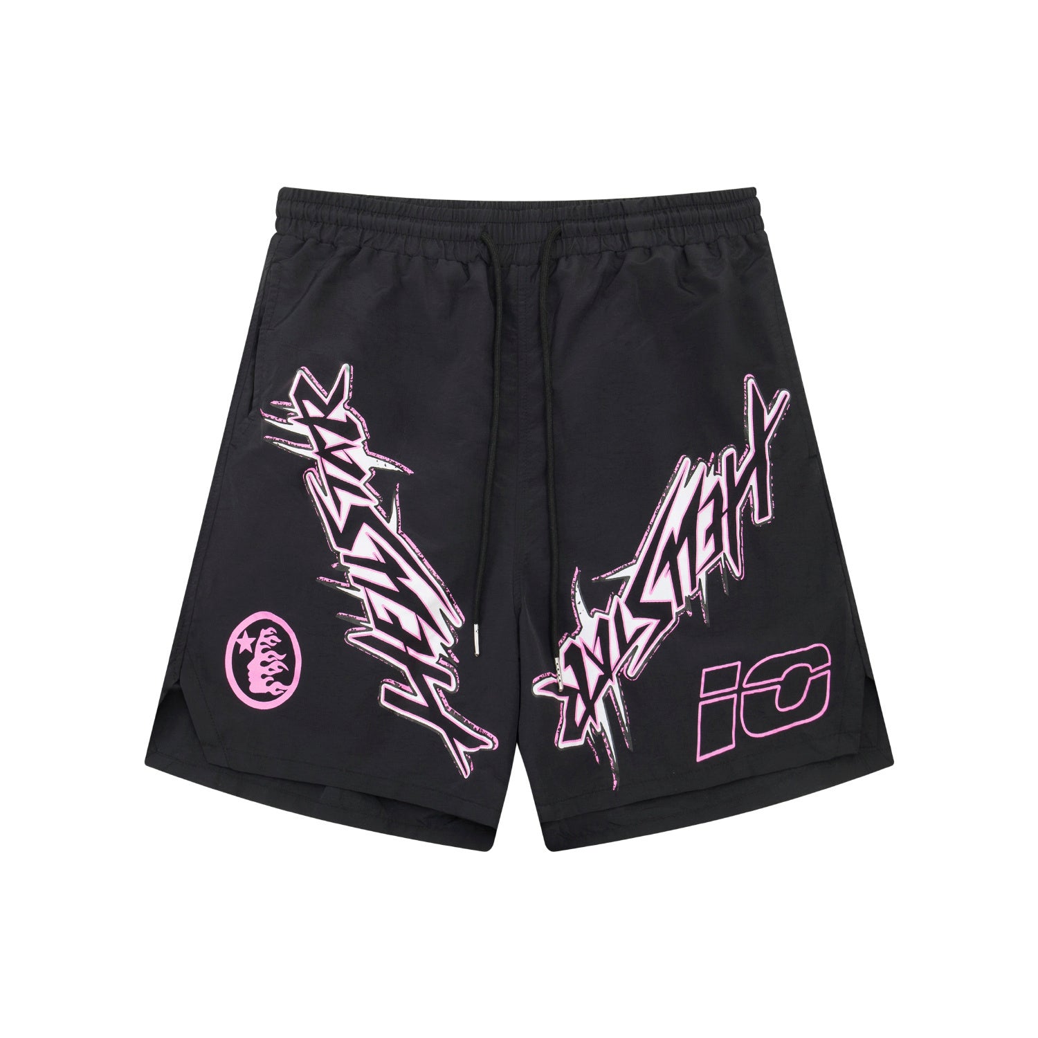 Hellstar Shorts