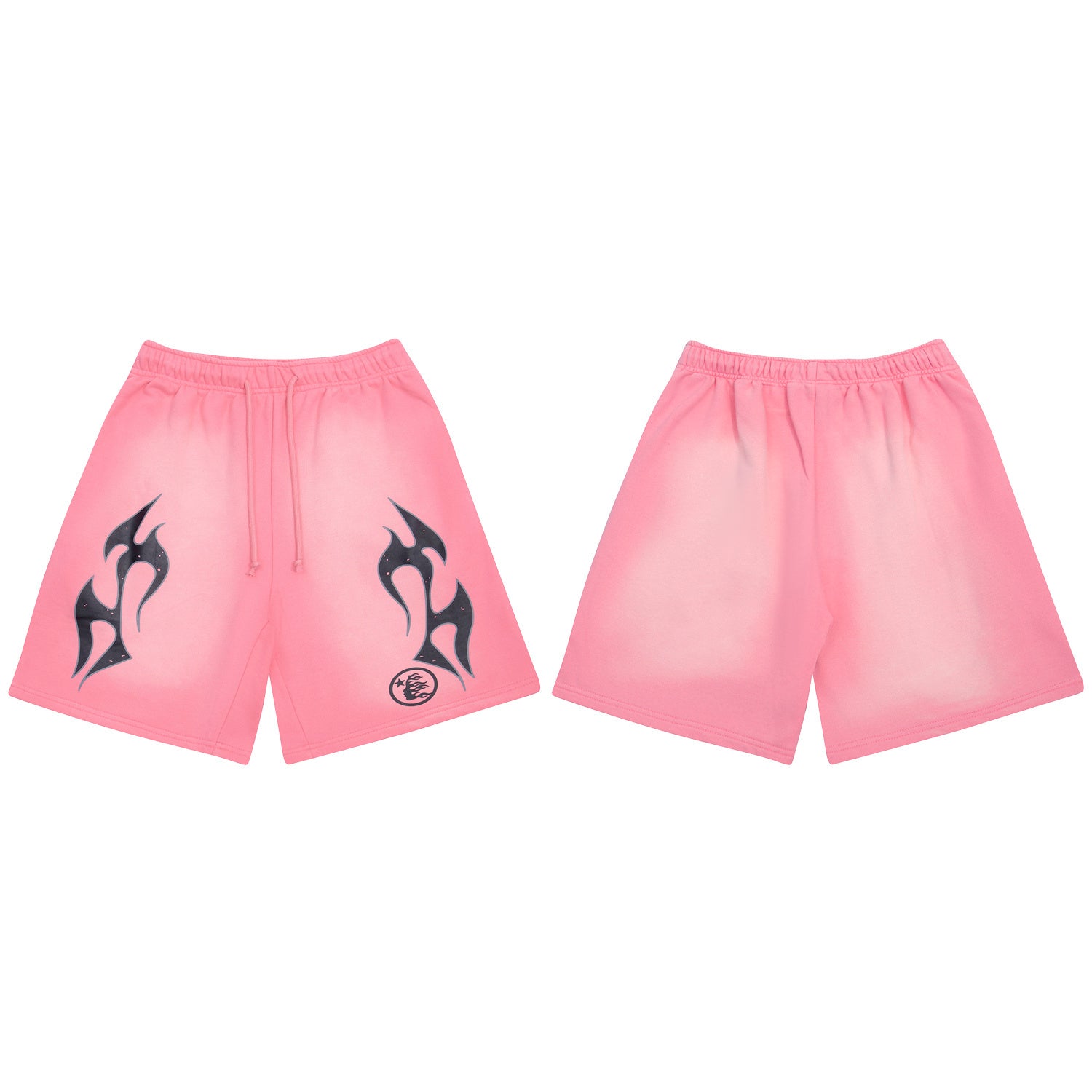 Hellstar Shorts
