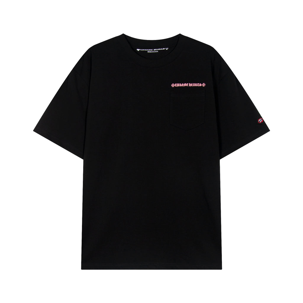 Chrome Heartz t-shirt