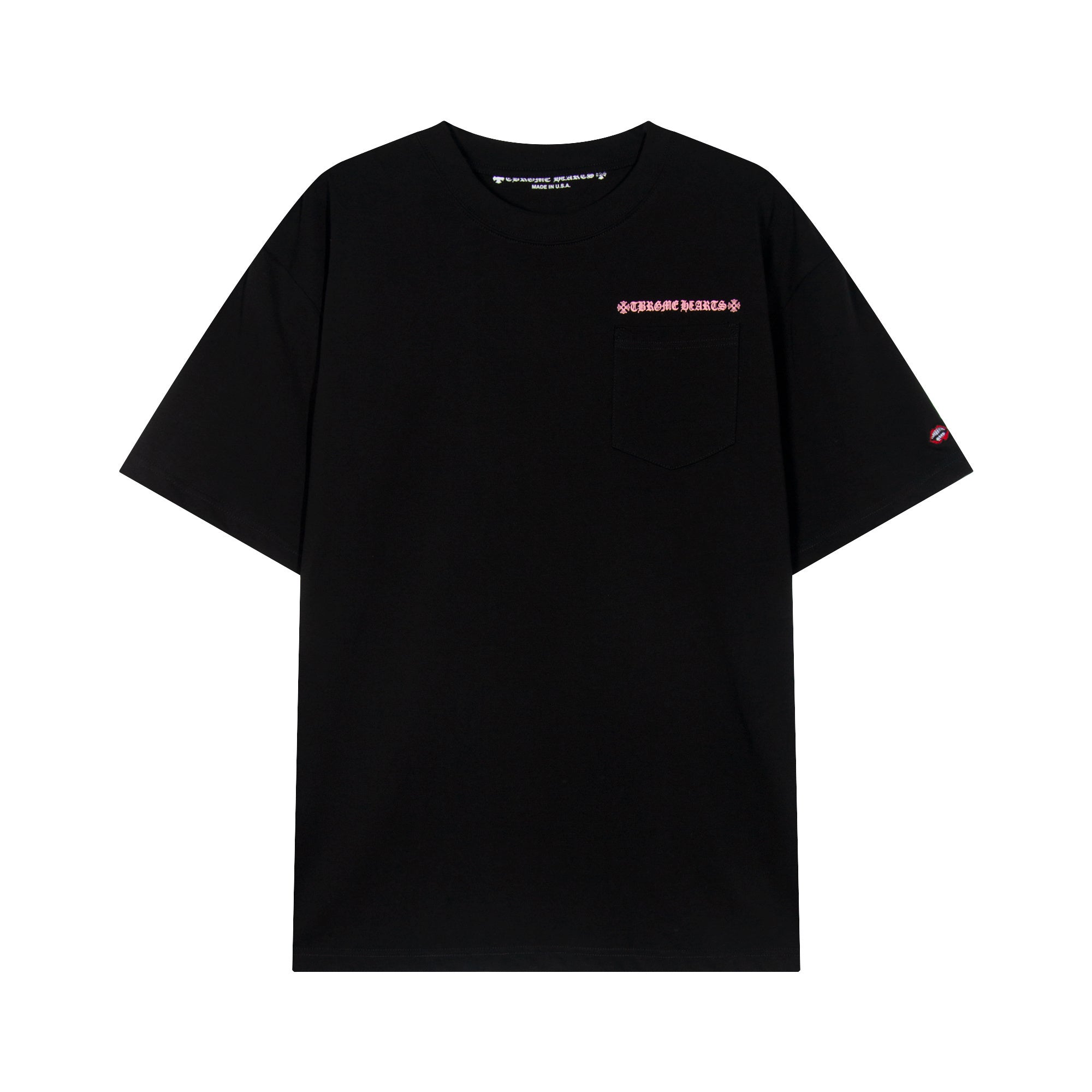 Chrome Heartz t-shirt