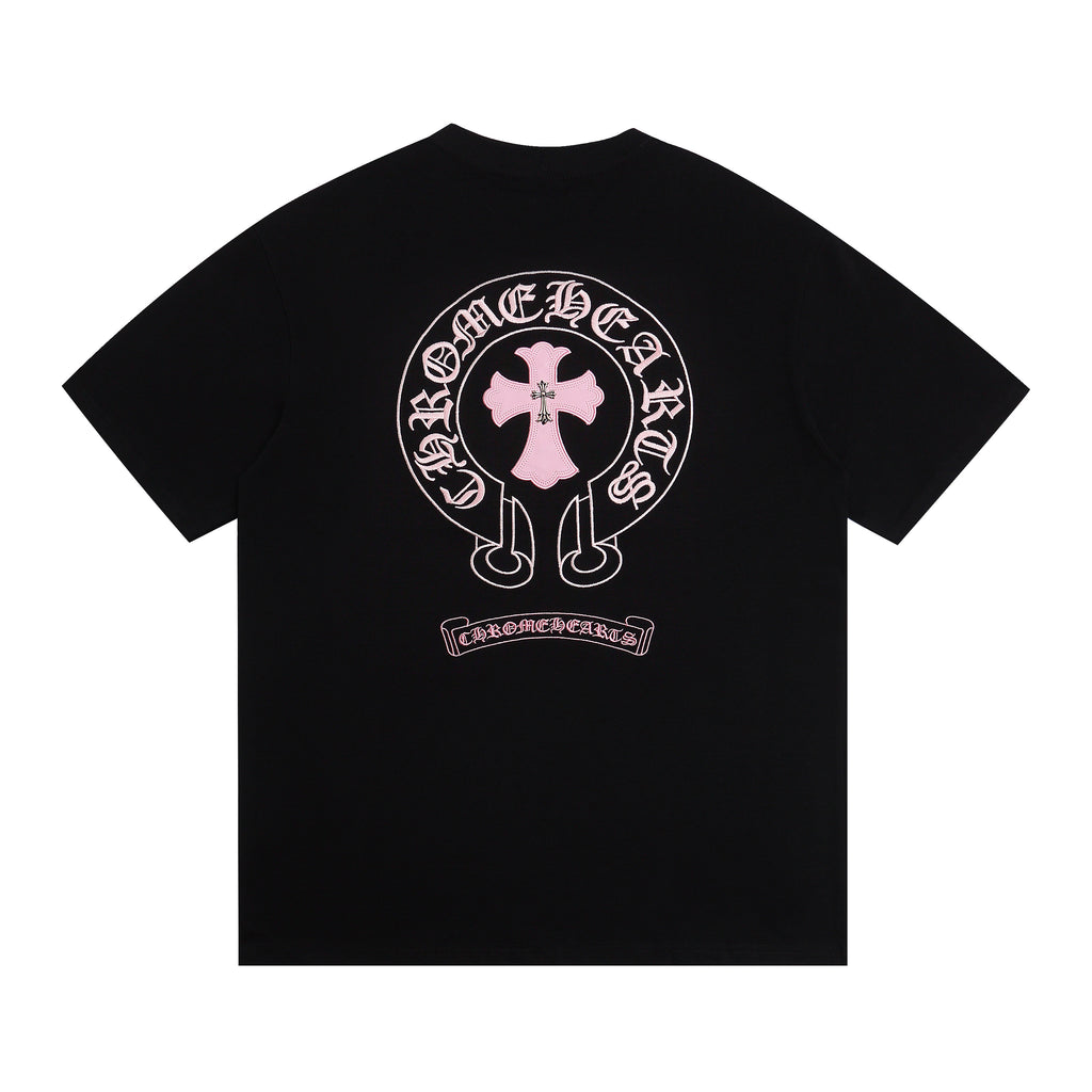 Chrome Heartz T-shirt