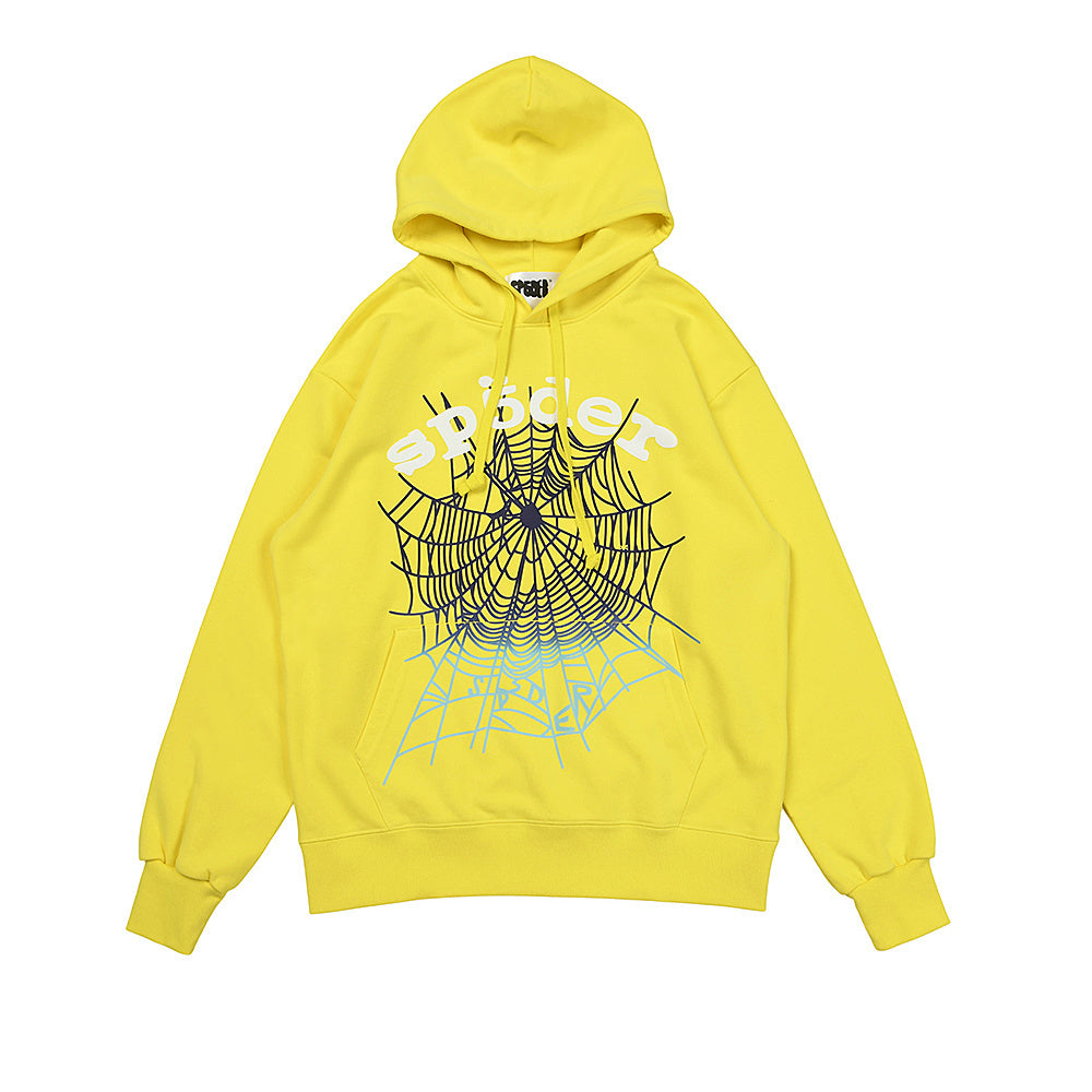 Sp5der hoodie