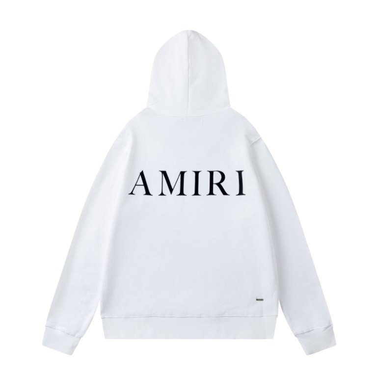 Amiri Hoodie