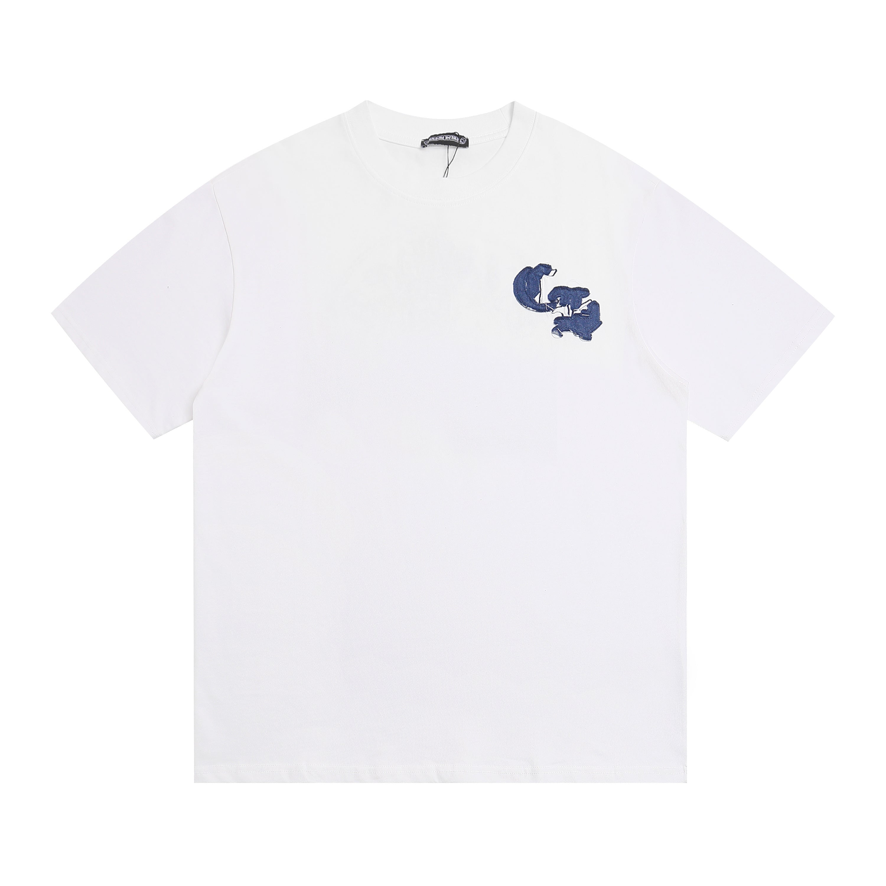 Chrome Heartz T-shirt