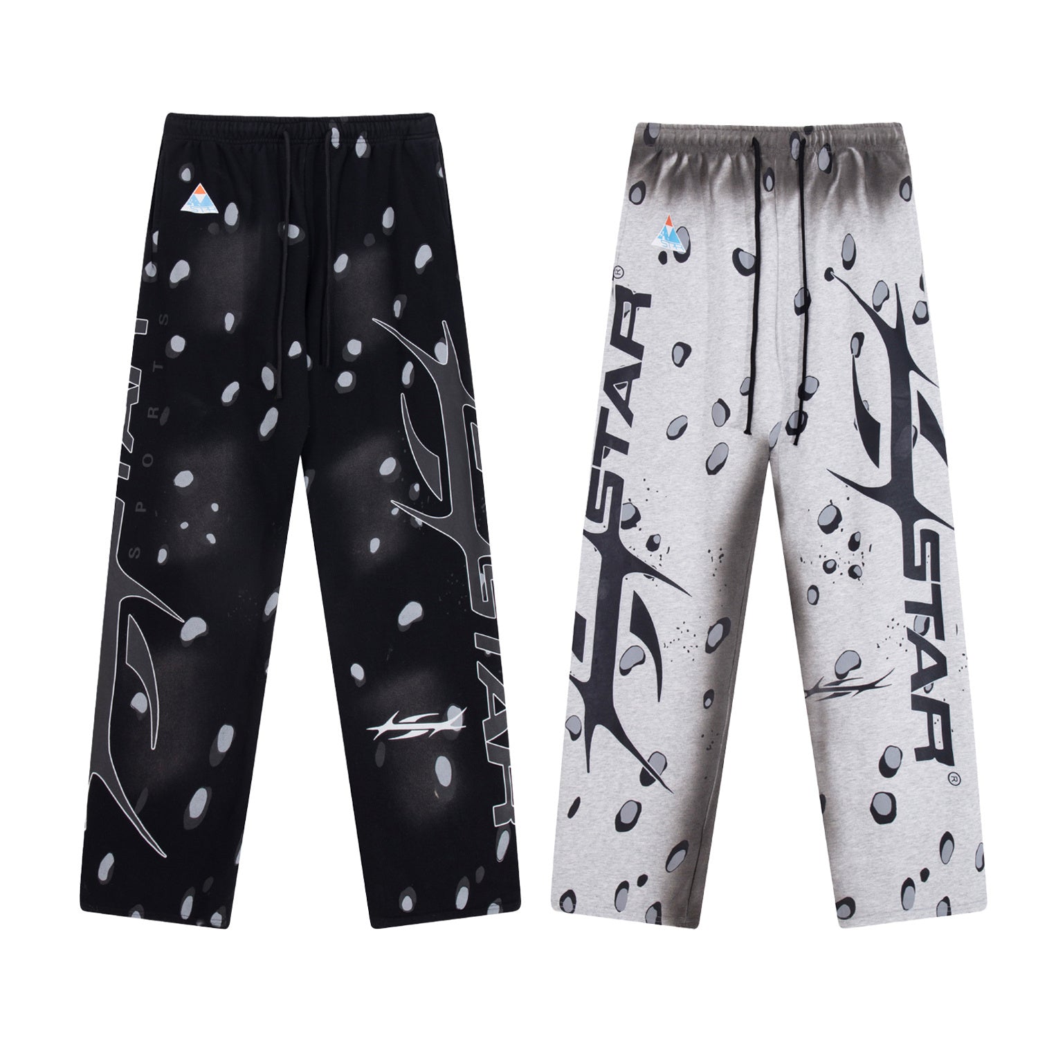 Hellstar Pants