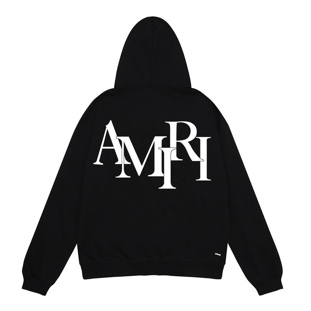 Amiri Hoodie