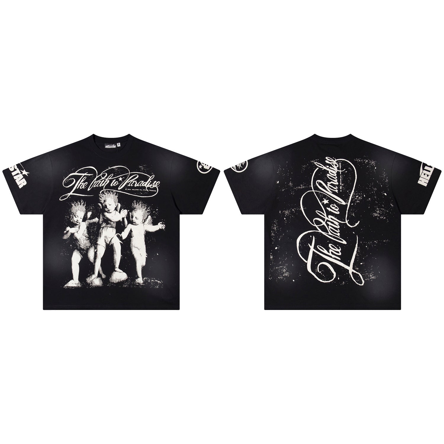 Hellstar shirt