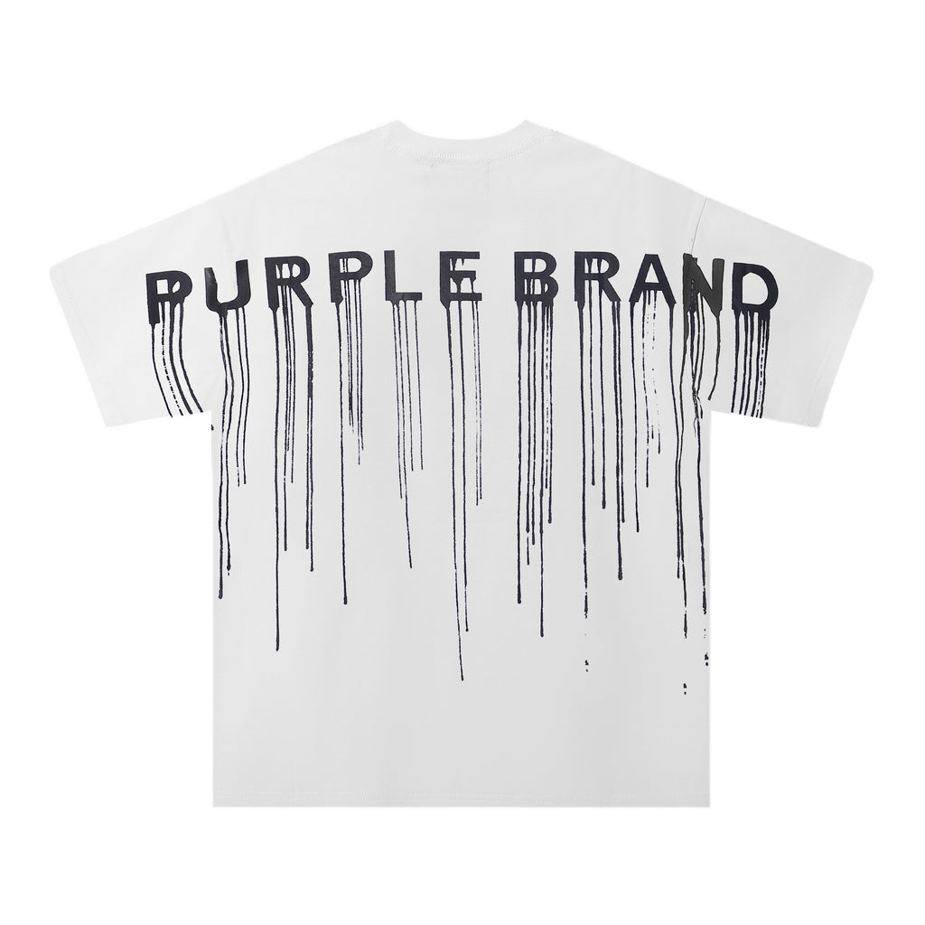 Purple Shirt