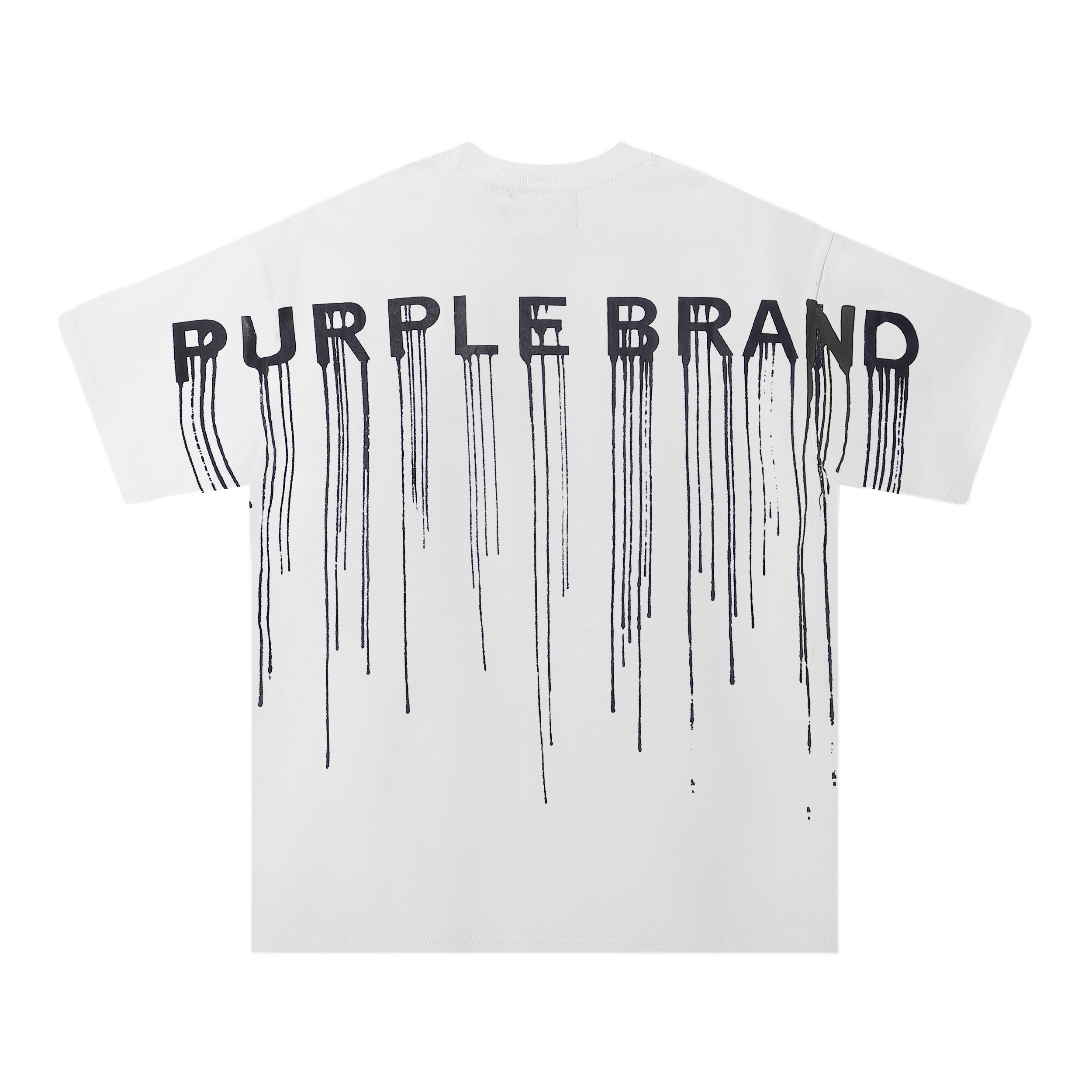 Purple Shirt
