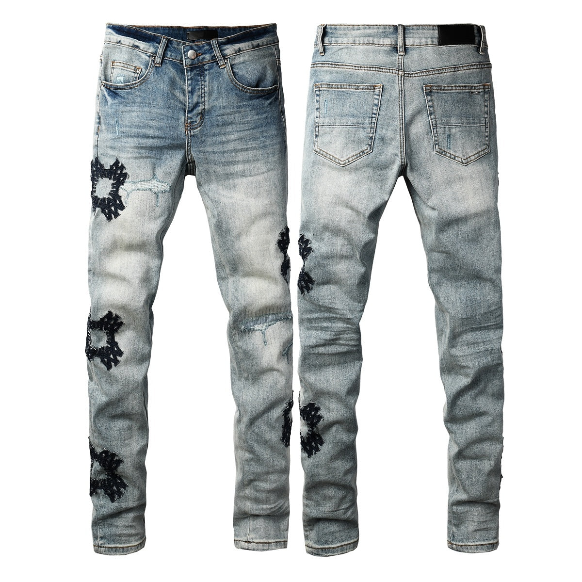 Amiri Jeans