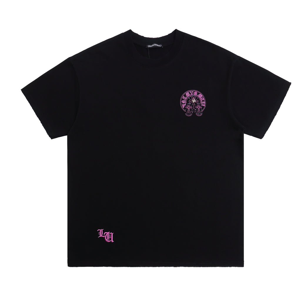 Chrome Heartz T-shirt