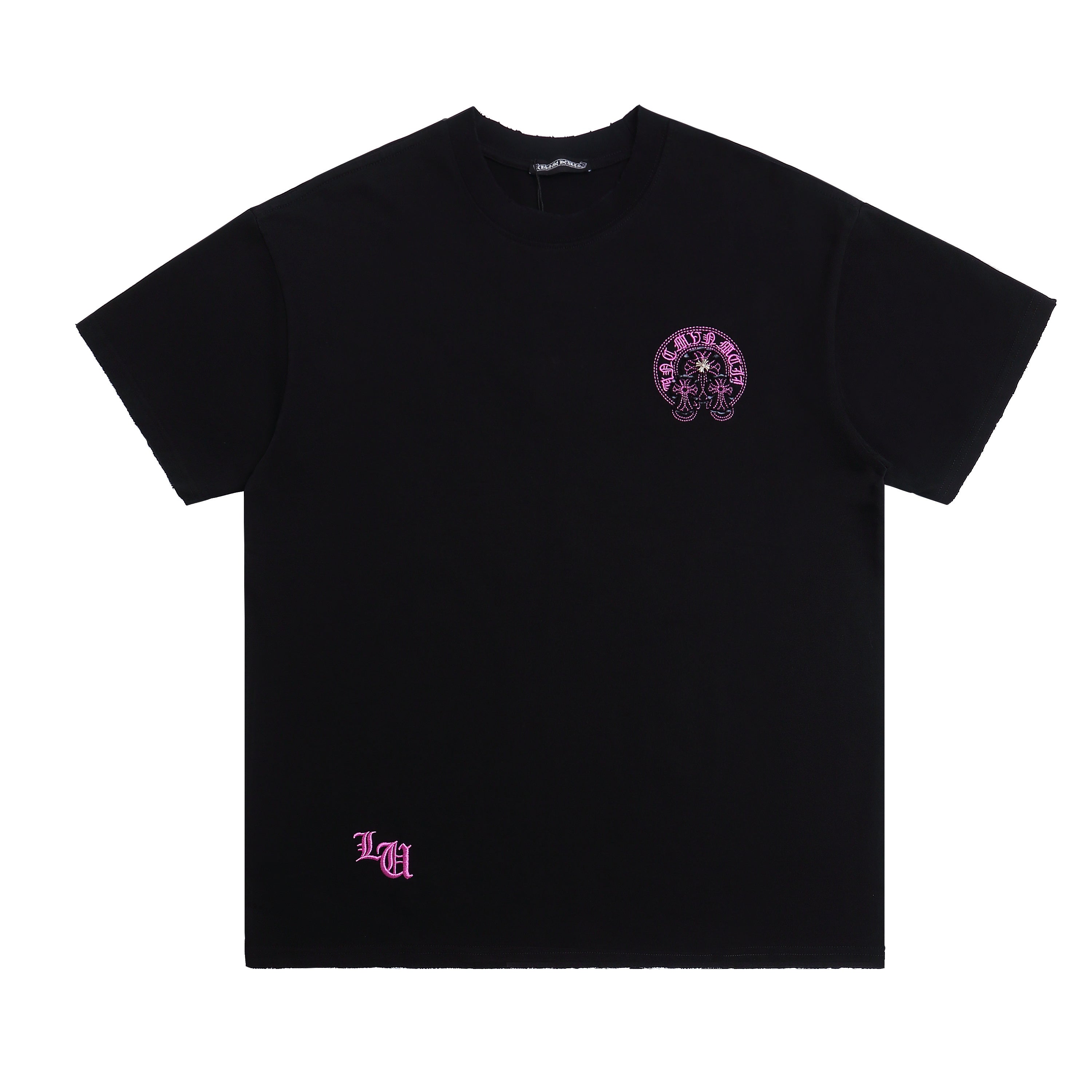 Chrome Heartz T-shirt