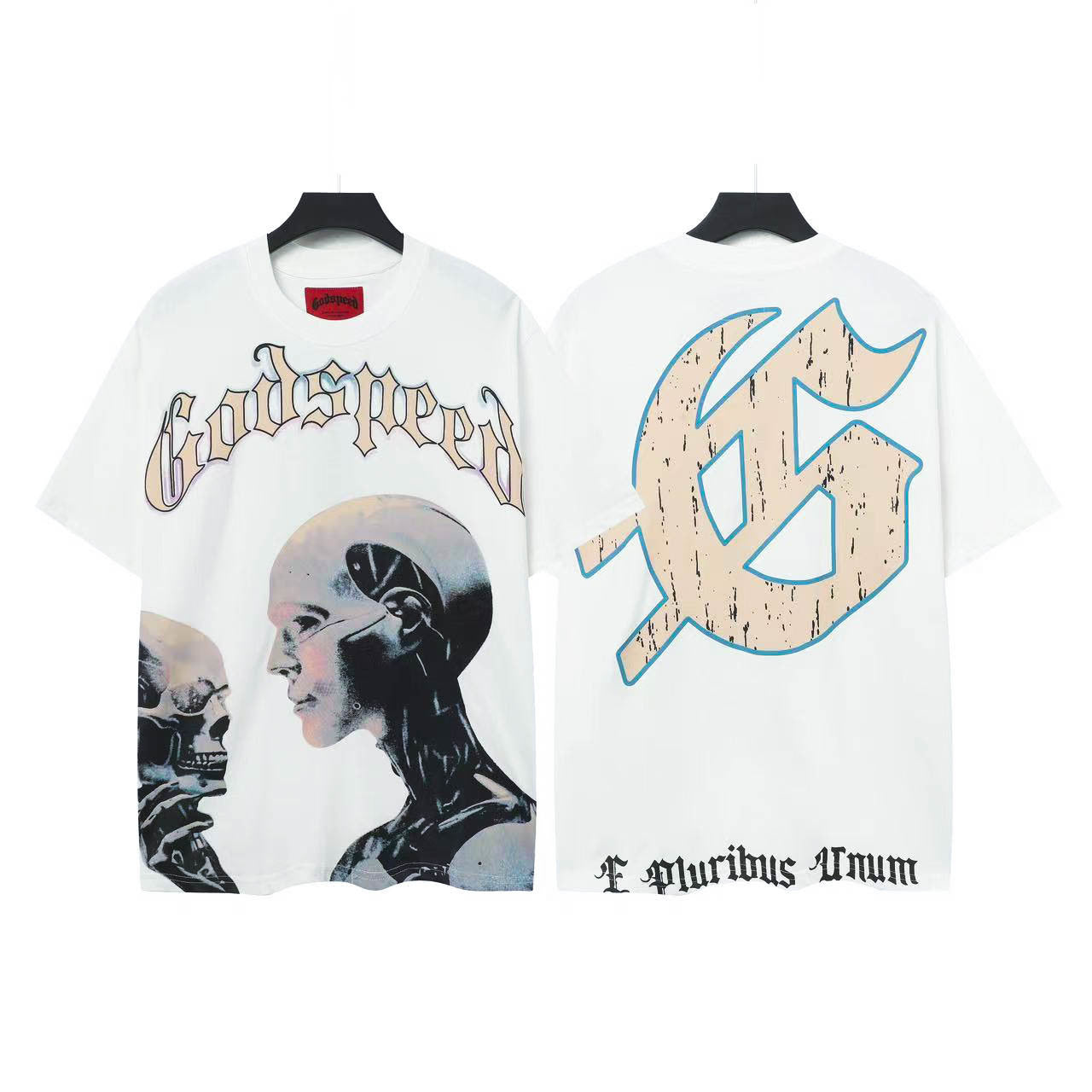 GodSpeed Shirt