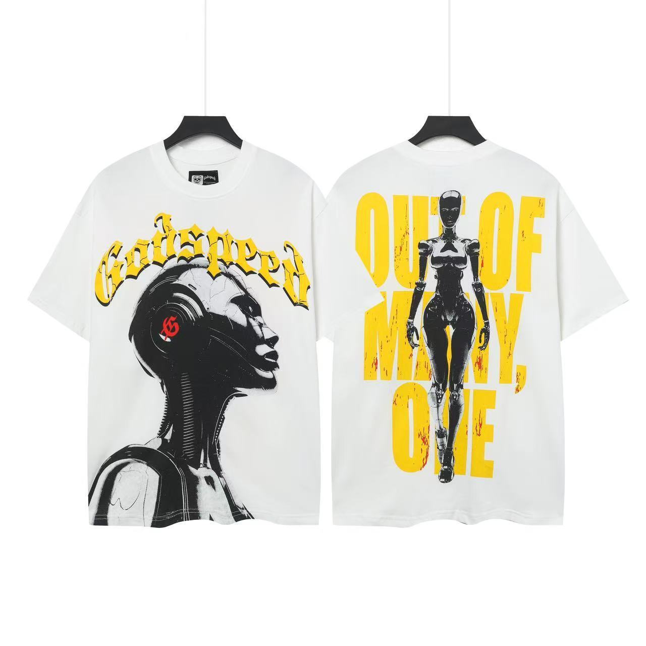 GodSpeed Shirt
