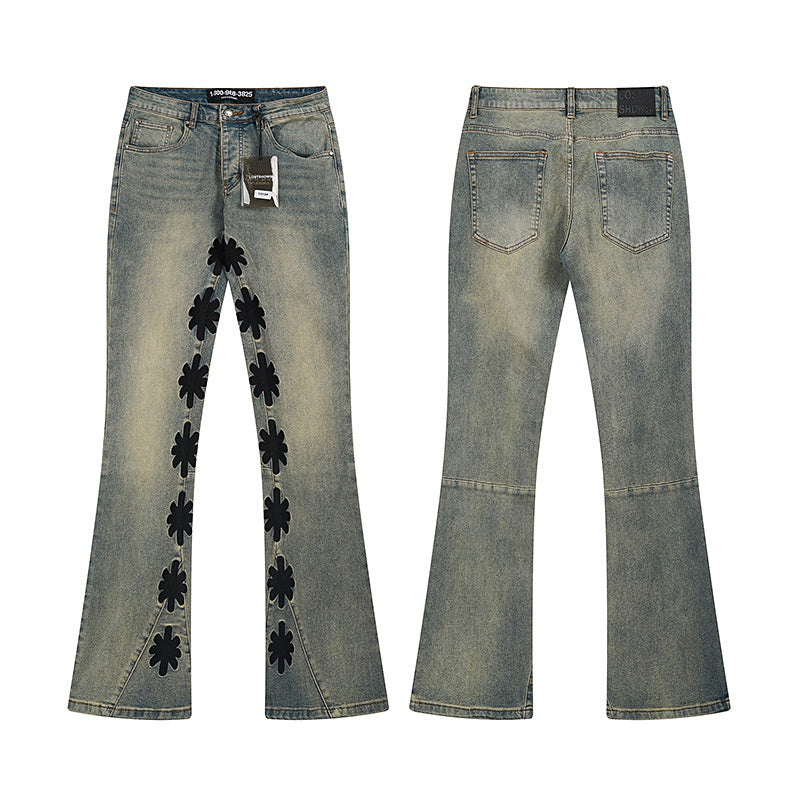 Lost Shadow Jeans