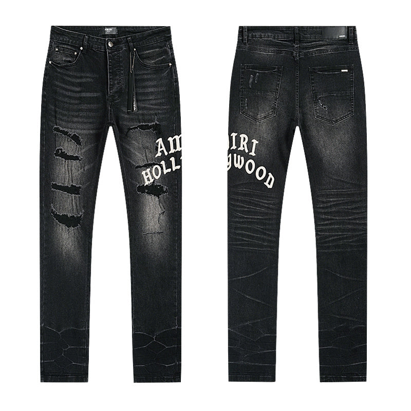 Amiri Jeans