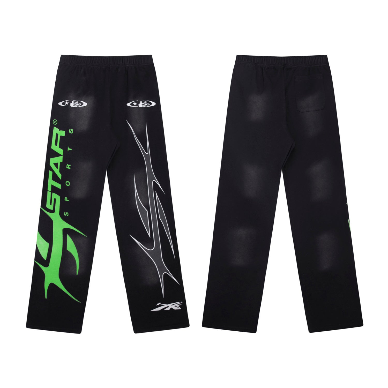 Hellstar Pants