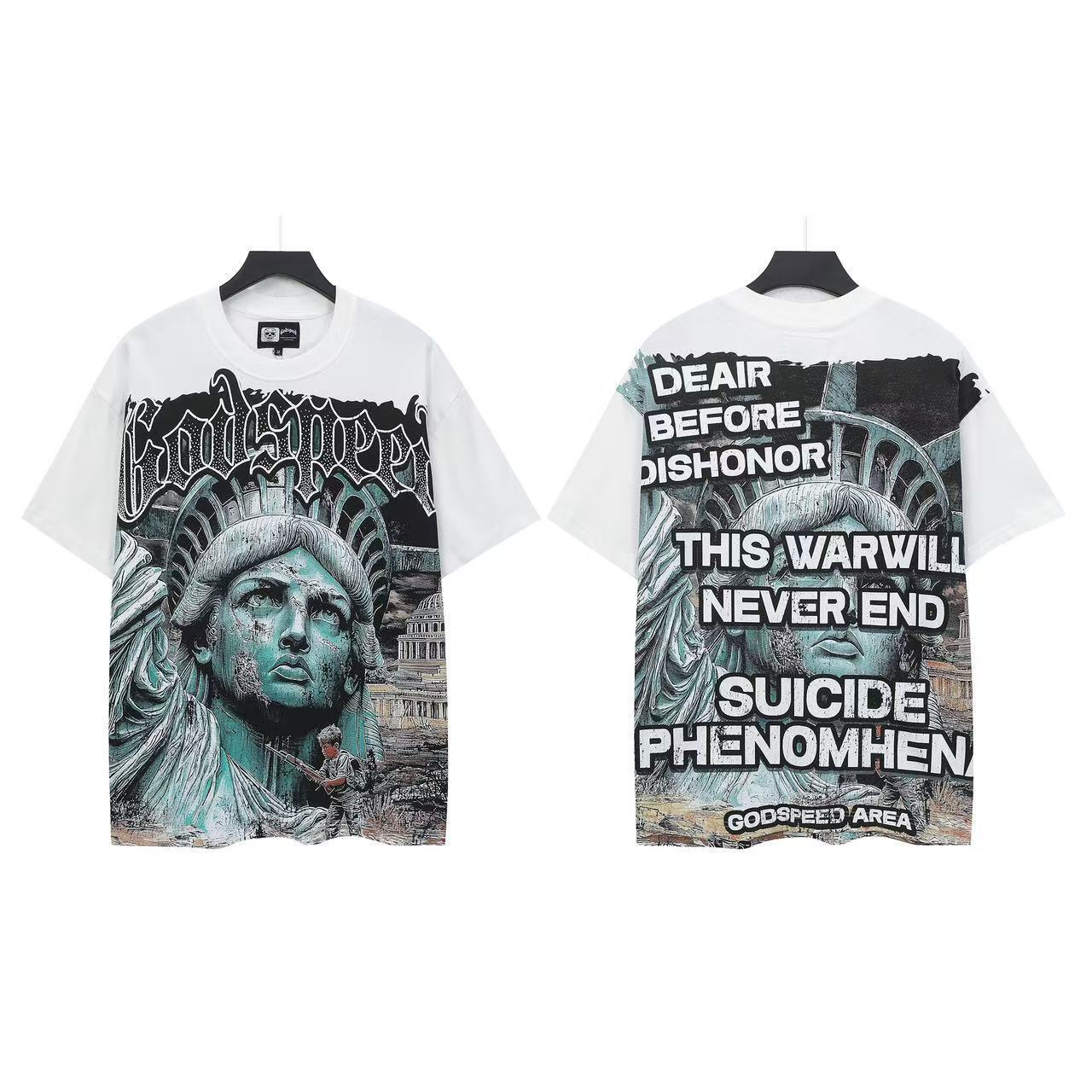 GodSpeed Shirt