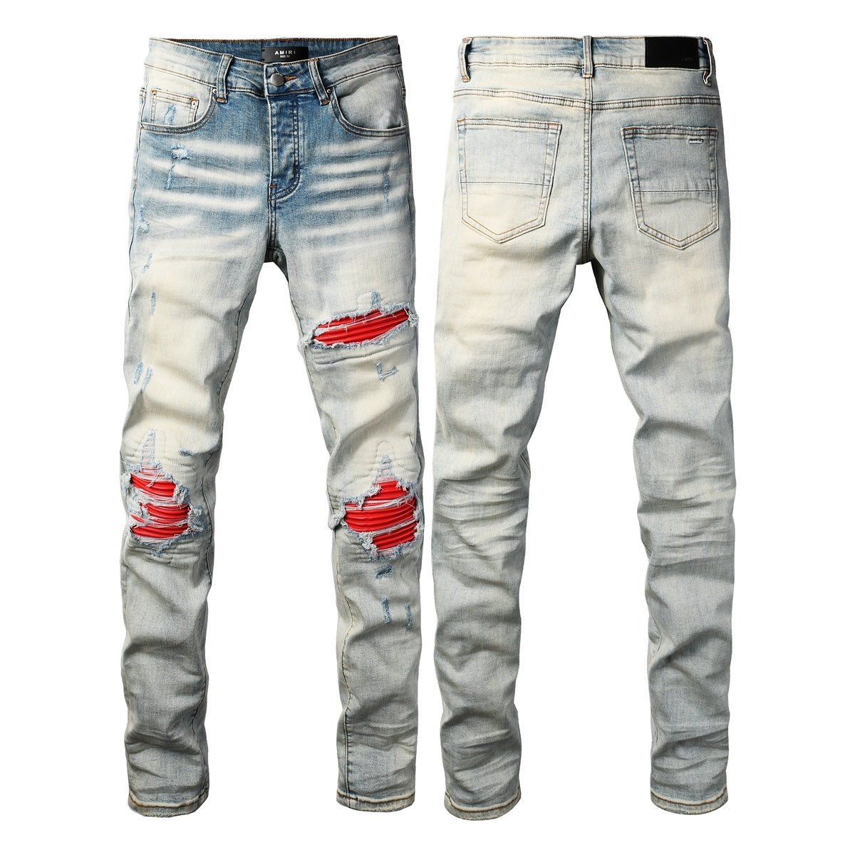 Amiri Jeans