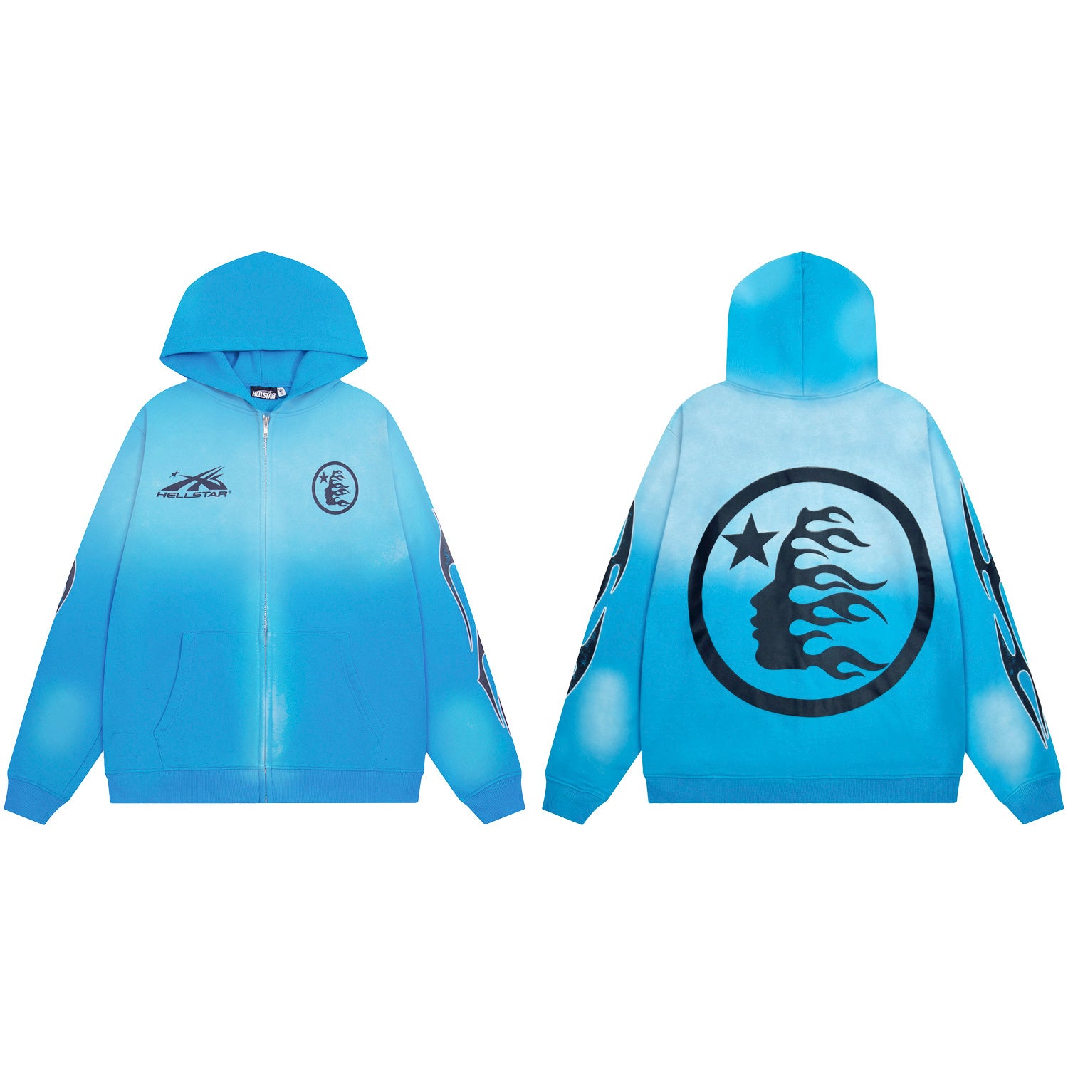 Hellstar Hoodie