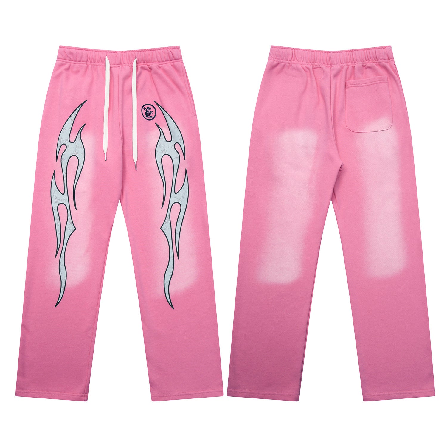 Hellstar Pants