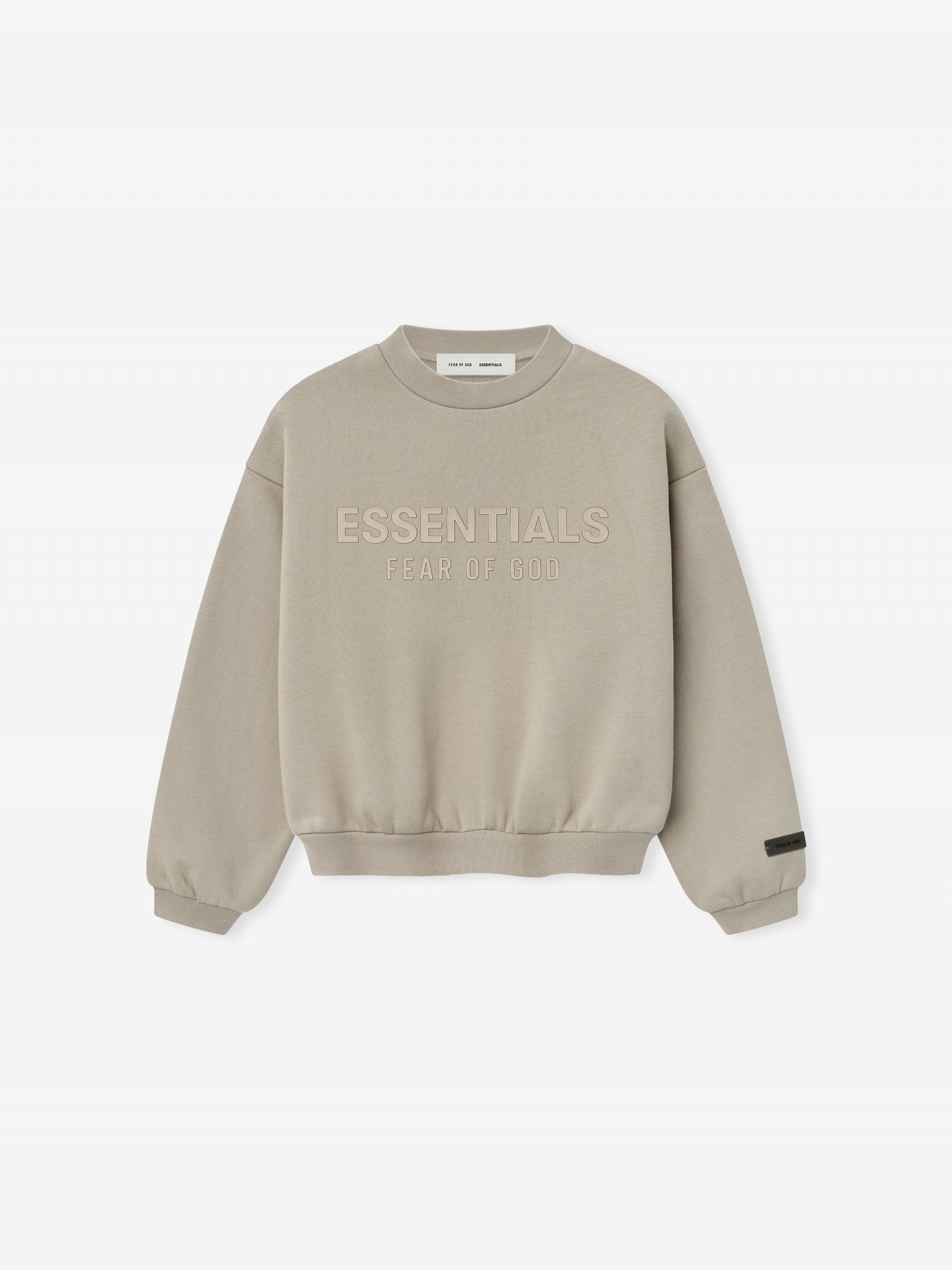 essential Long Tee