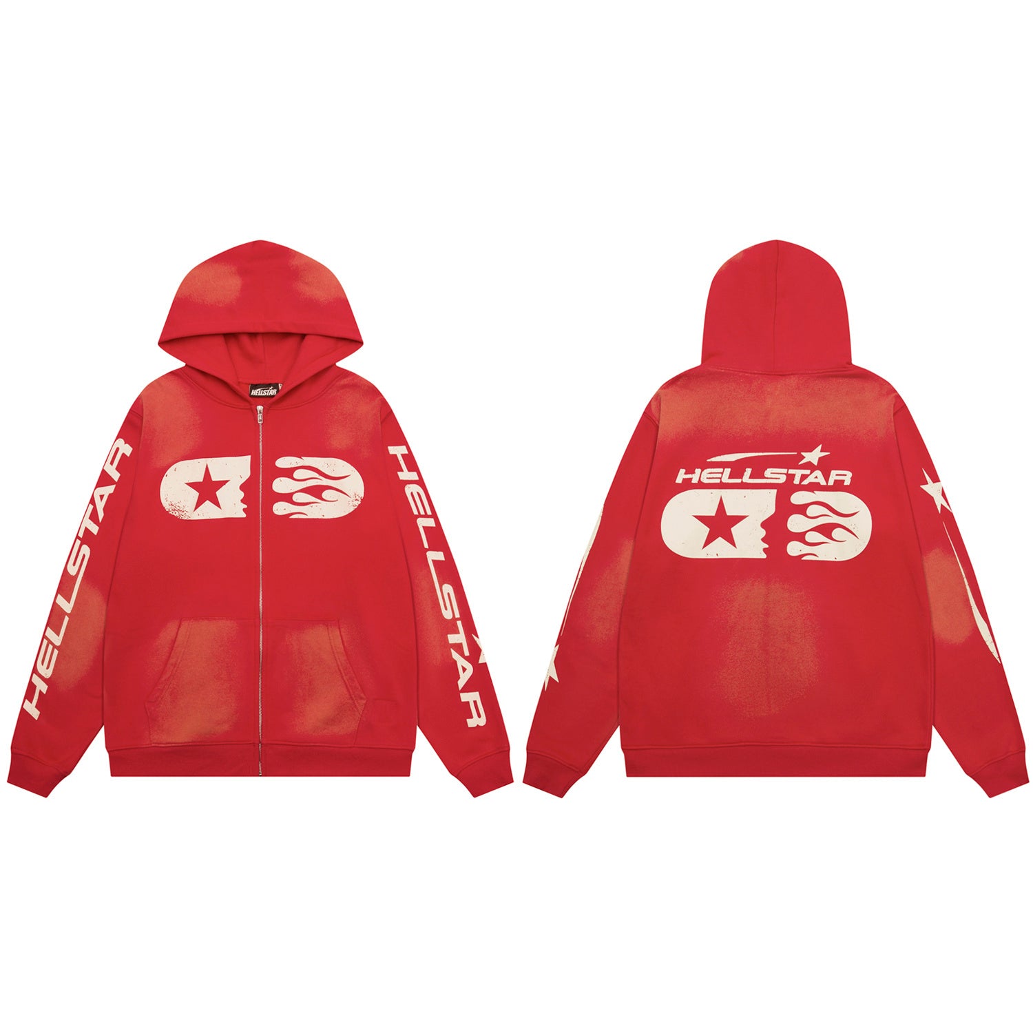 Hellstar Hoodie