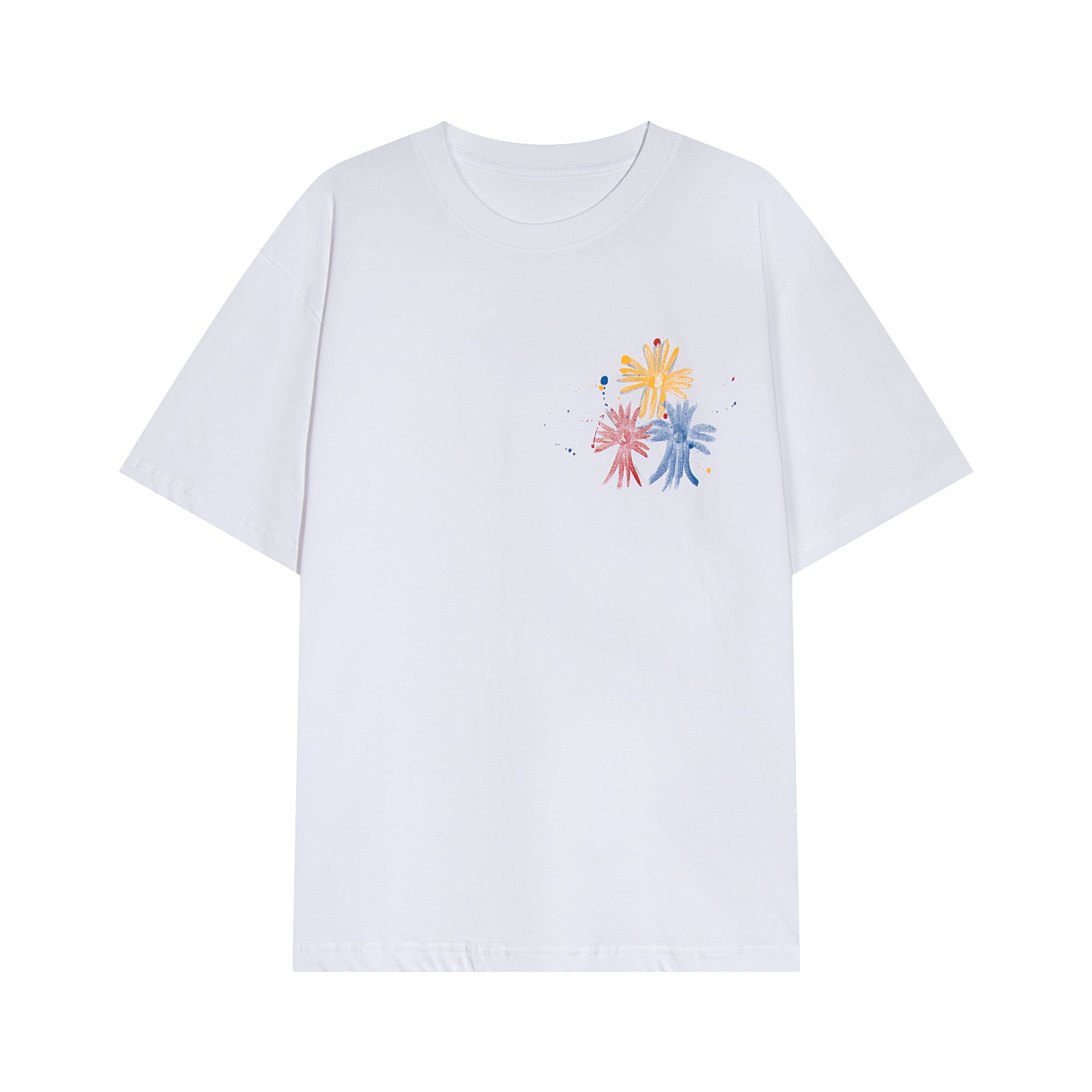 Chrome Heartz t-shirt