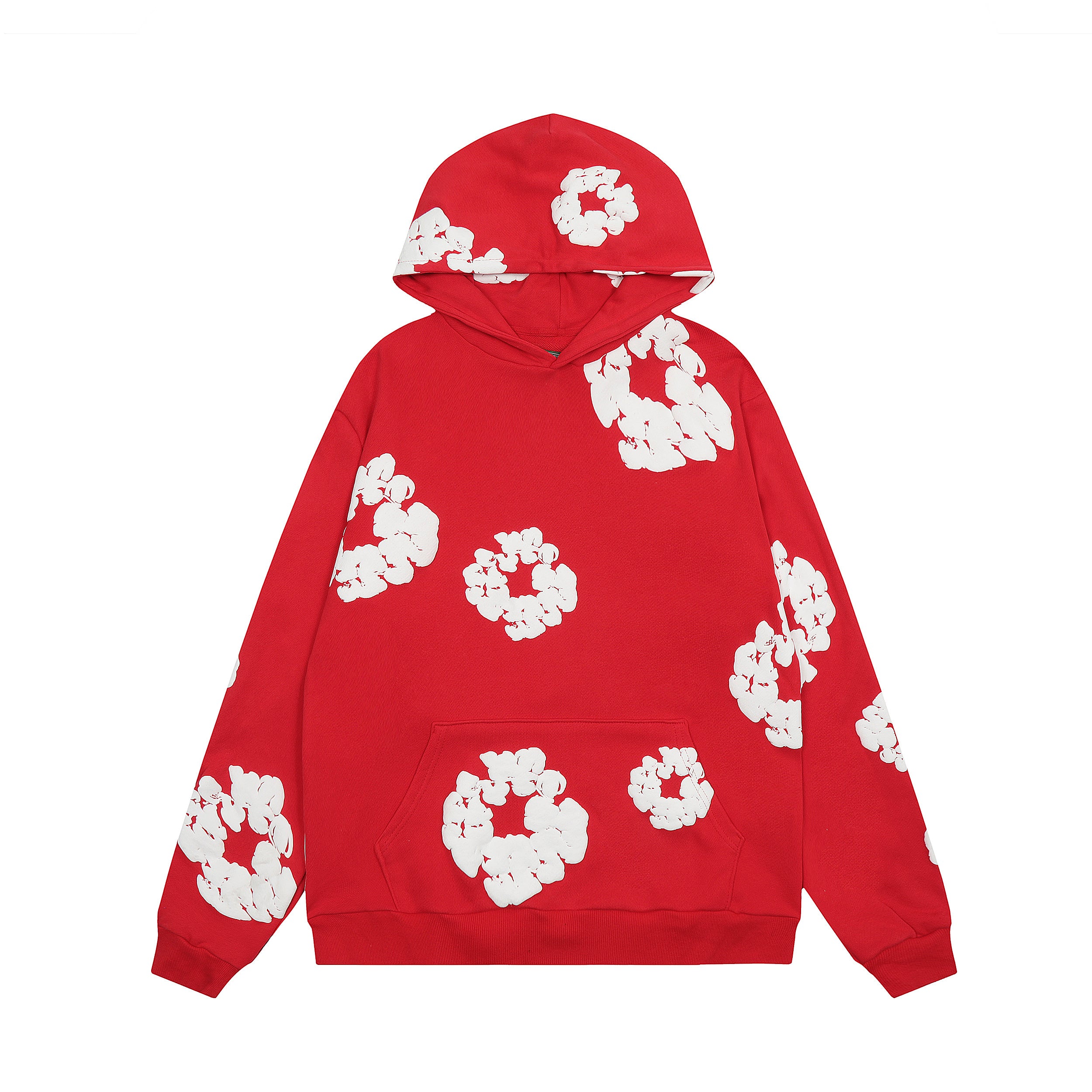 Denim Tears Hoodie