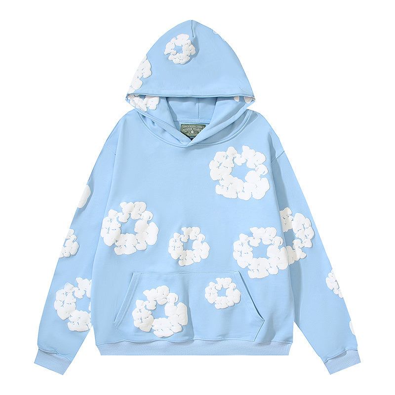 Denim Tears Hoodie