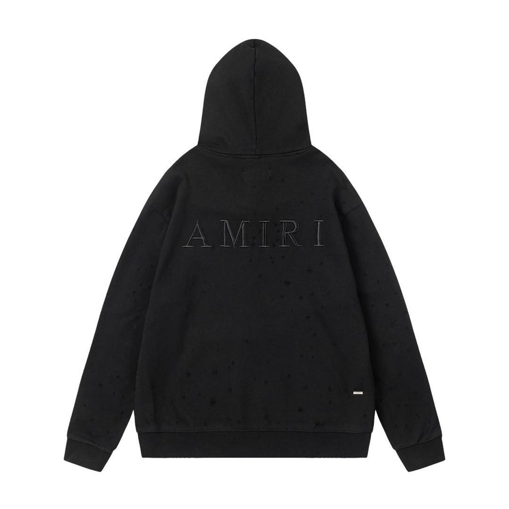 Amiri Hoodie