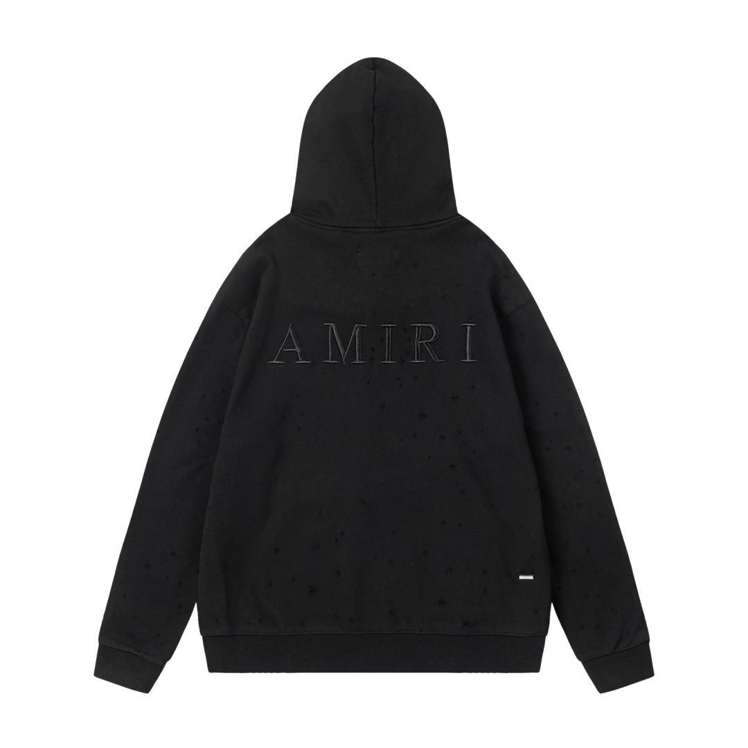 Amiri Hoodie