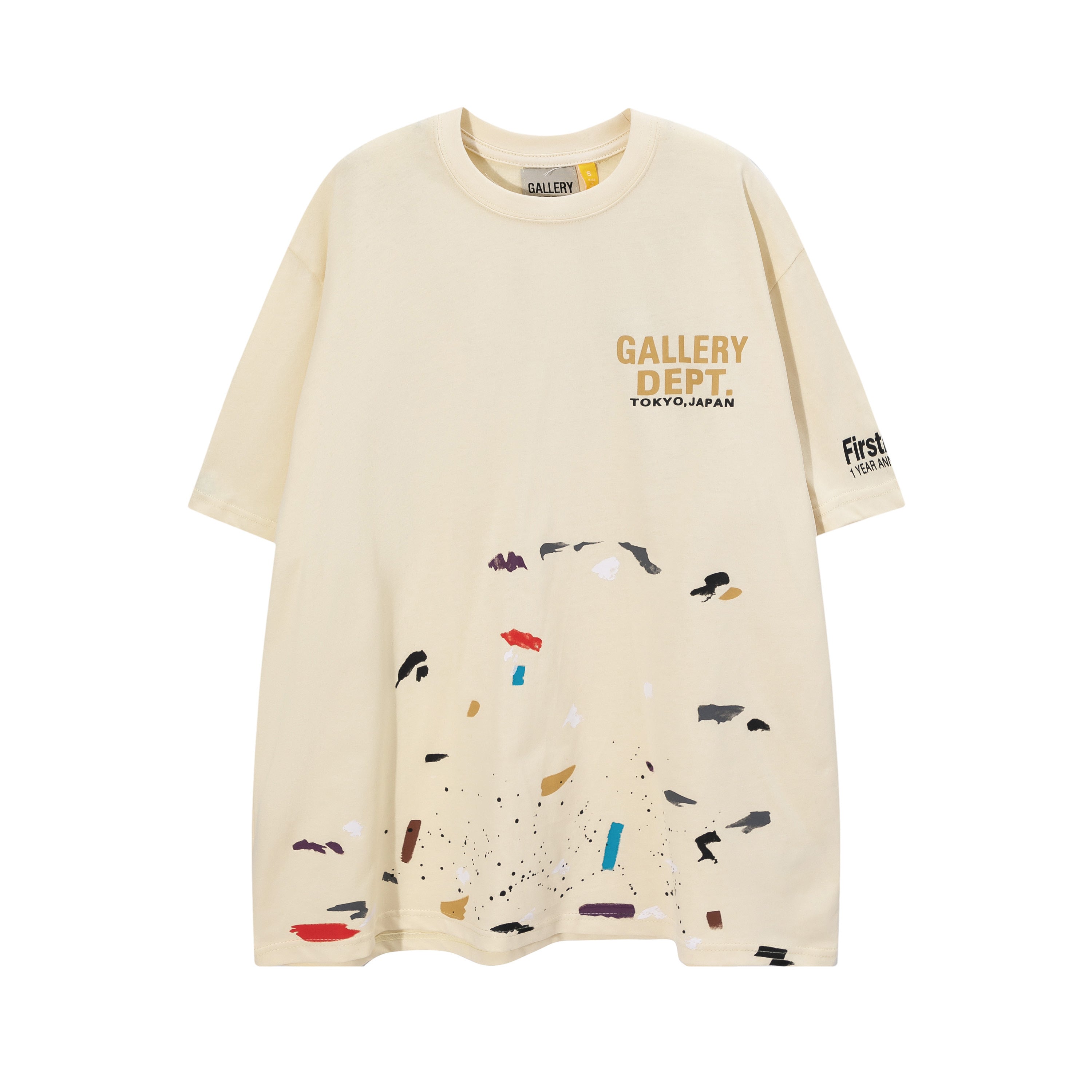 Gallery Dept Shirt