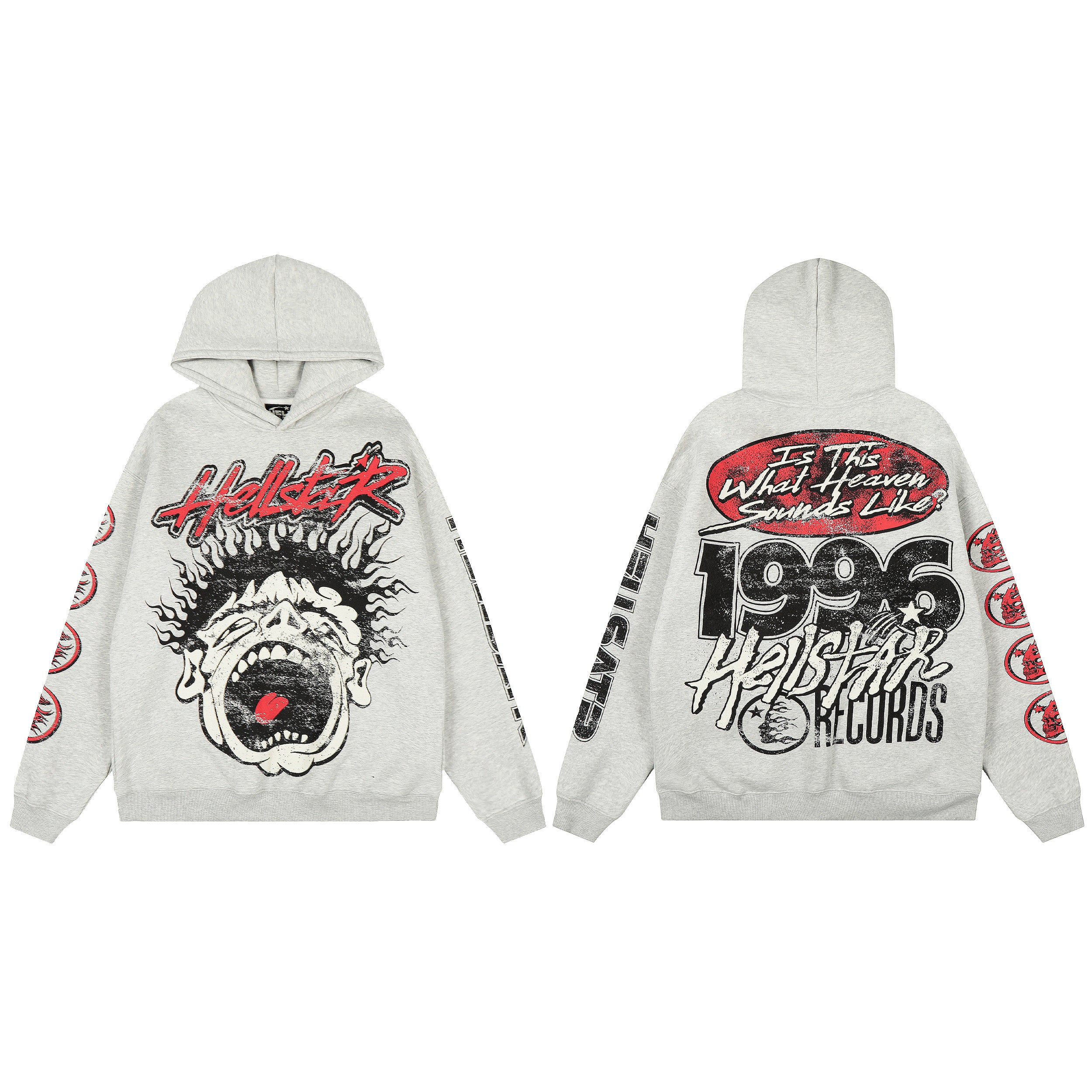 Hellstar Hoodie