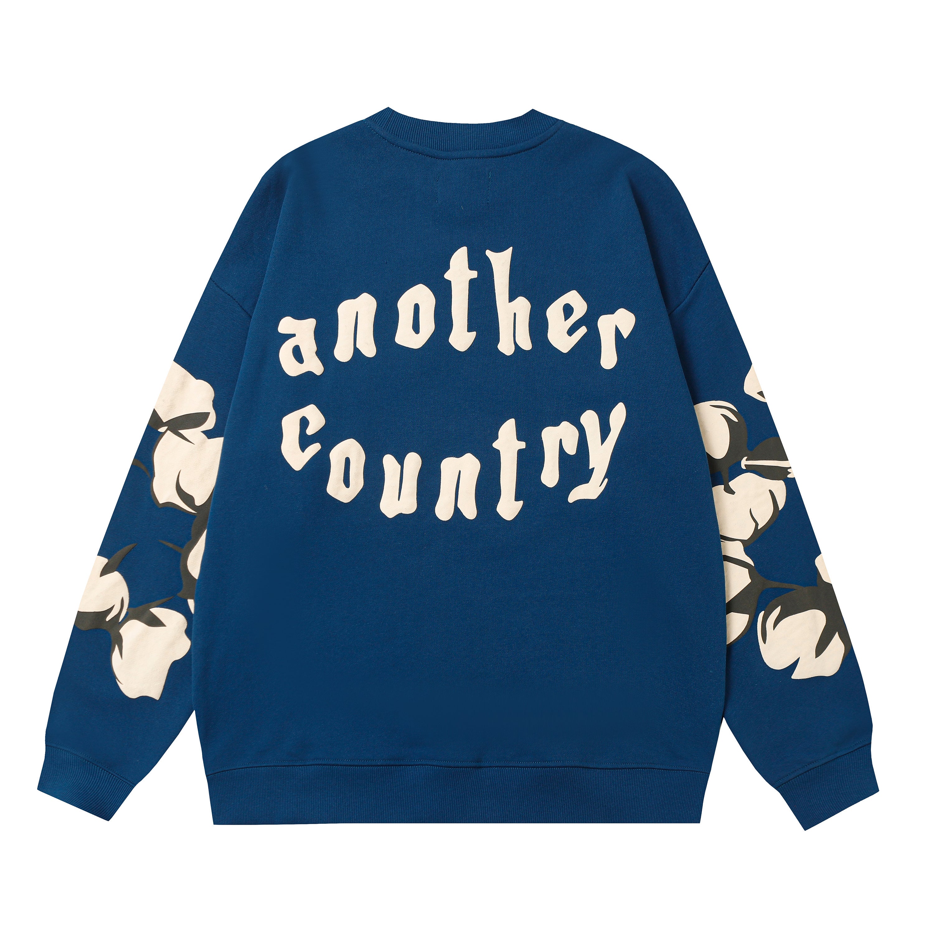 Denim Tears Hoodie