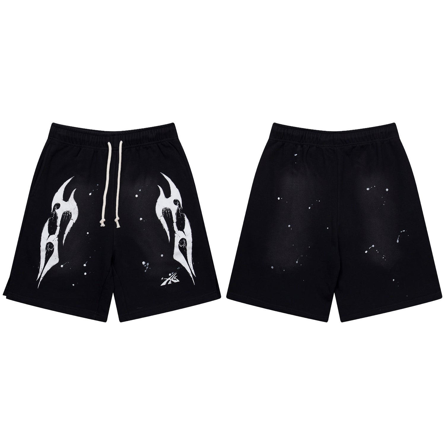 Hellstar Shorts