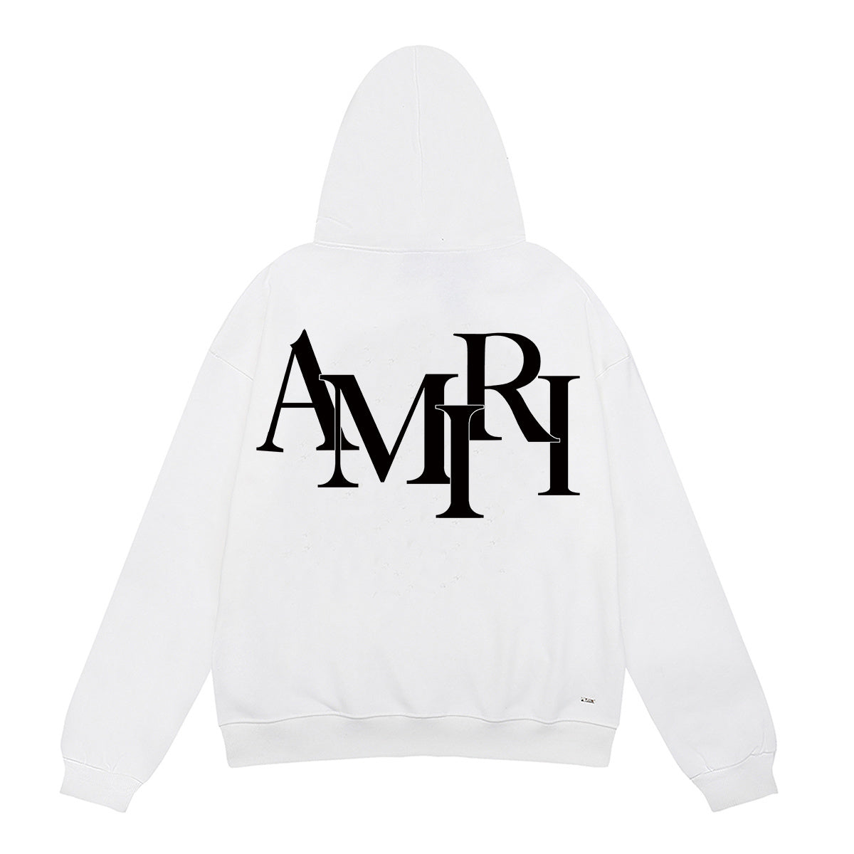 Amiri Hoodie