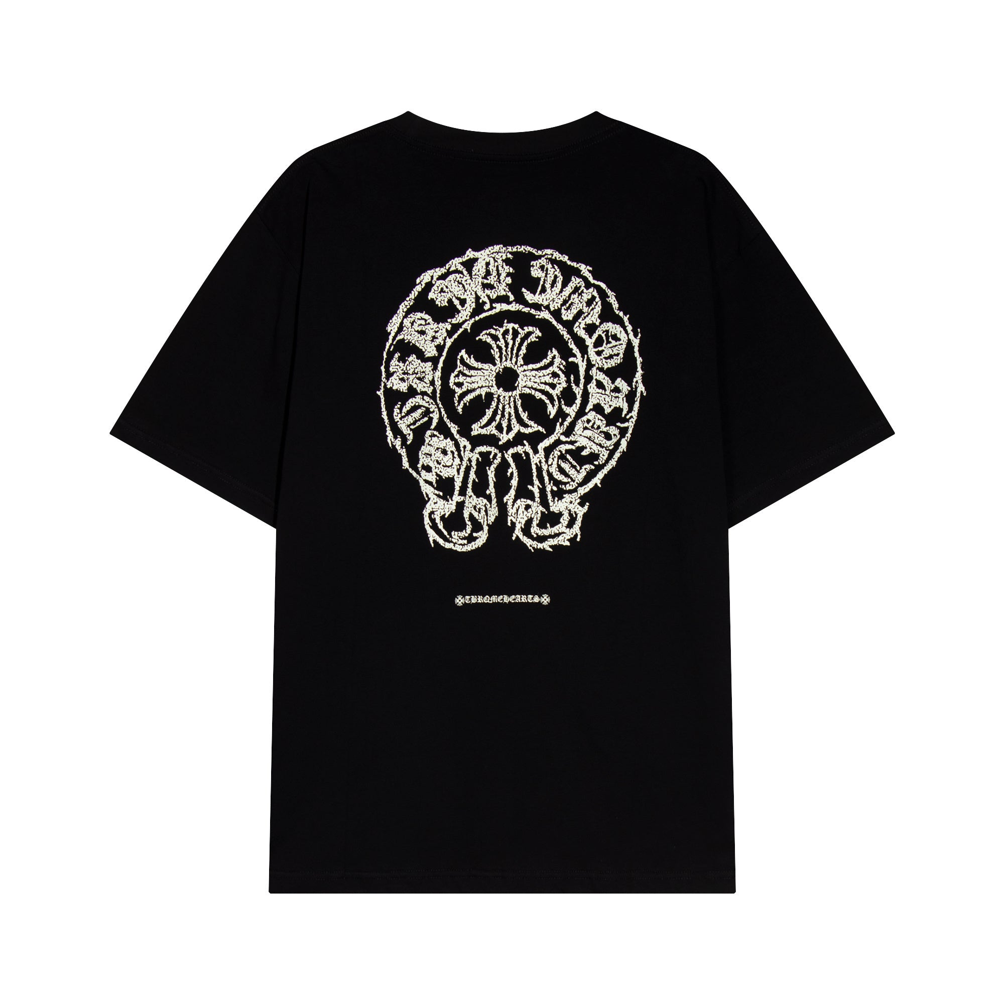Chrome Heartz t-shirt