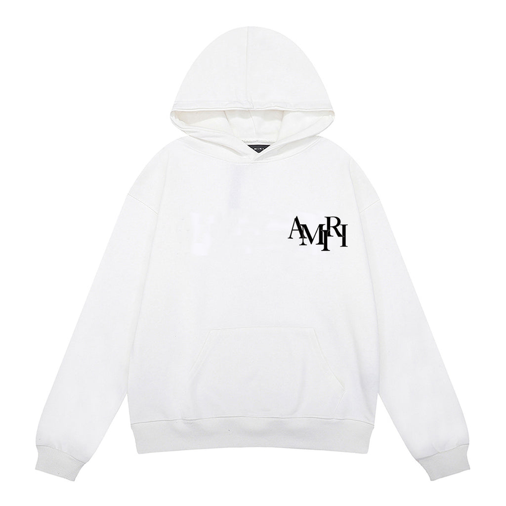 Amiri Hoodie