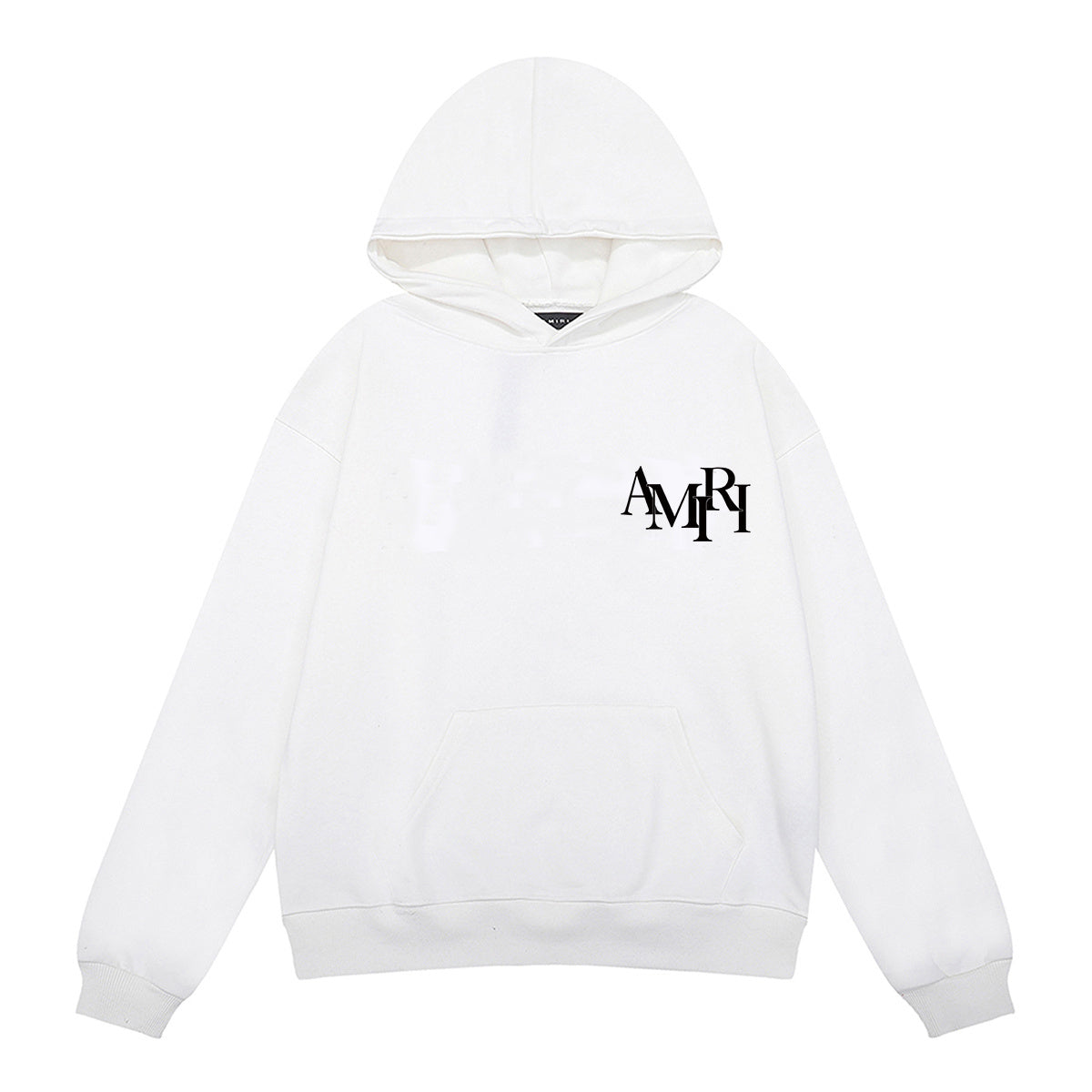 Amiri Hoodie