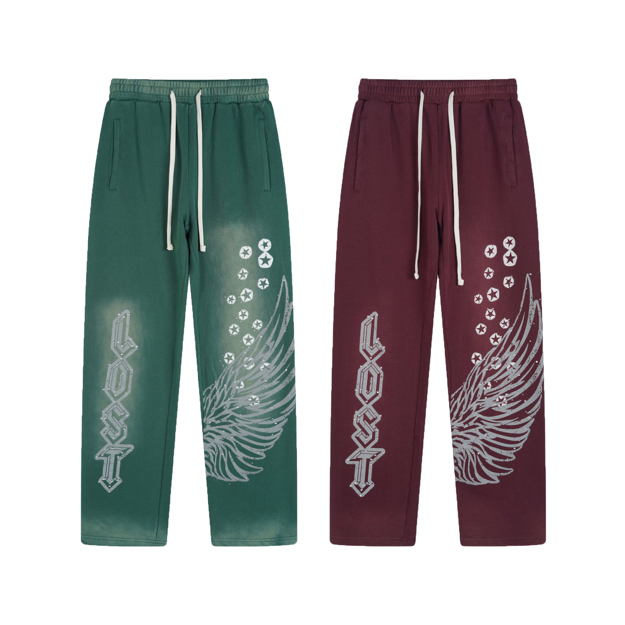 Lost Shadow Pants