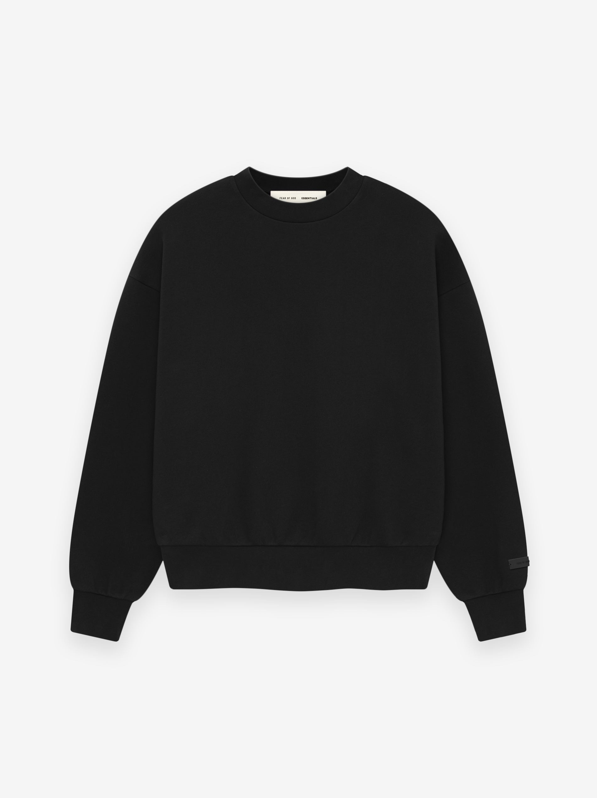 essential Long tee