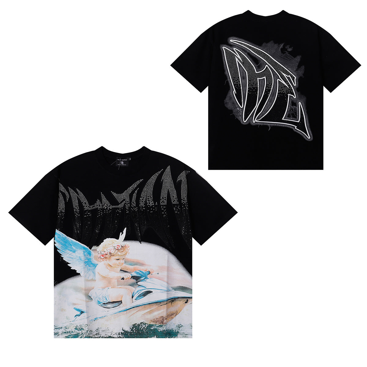 Mixed emotion Shirt