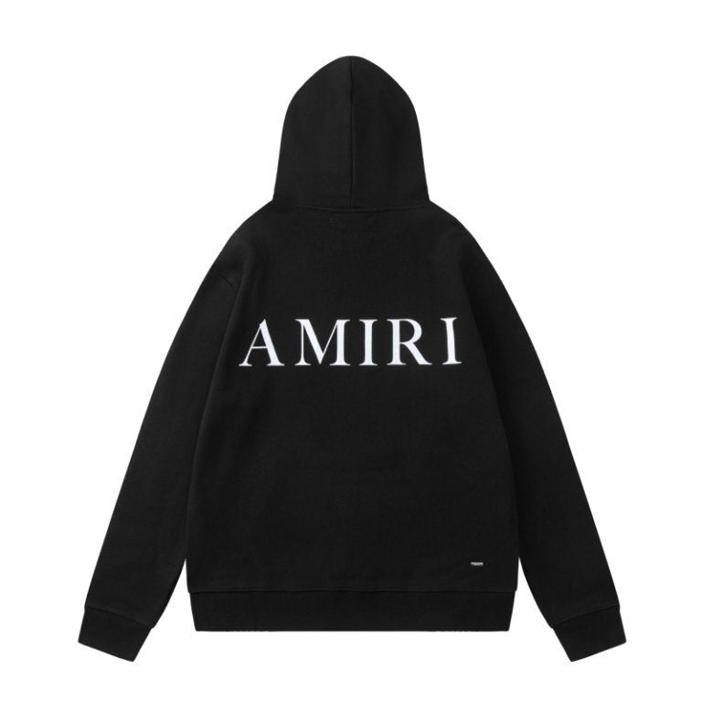 Amiri Hoodie