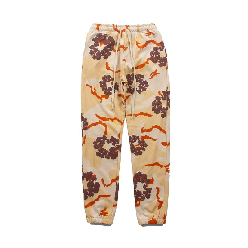 Denim Tears Pants