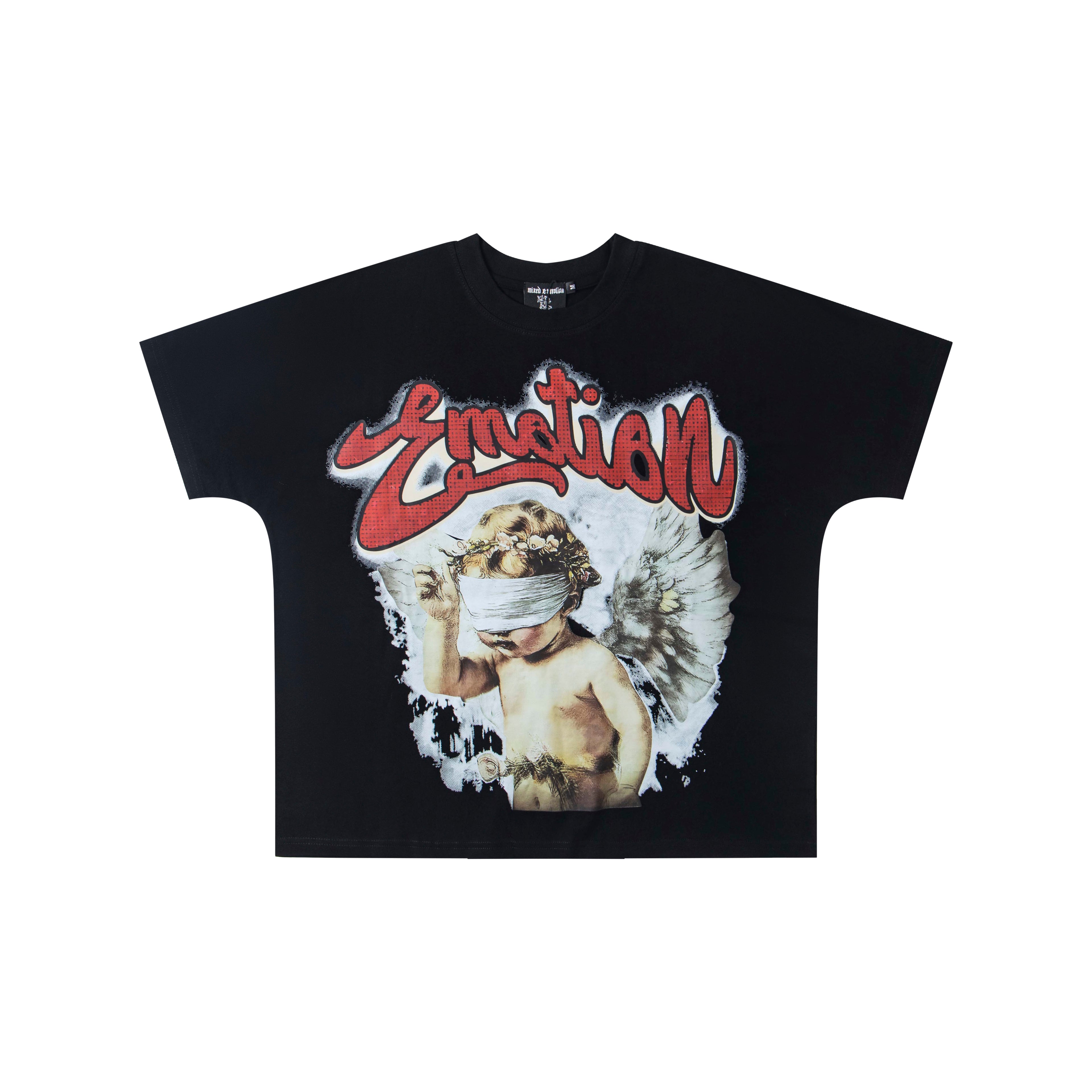 Mixed emotion Shirt