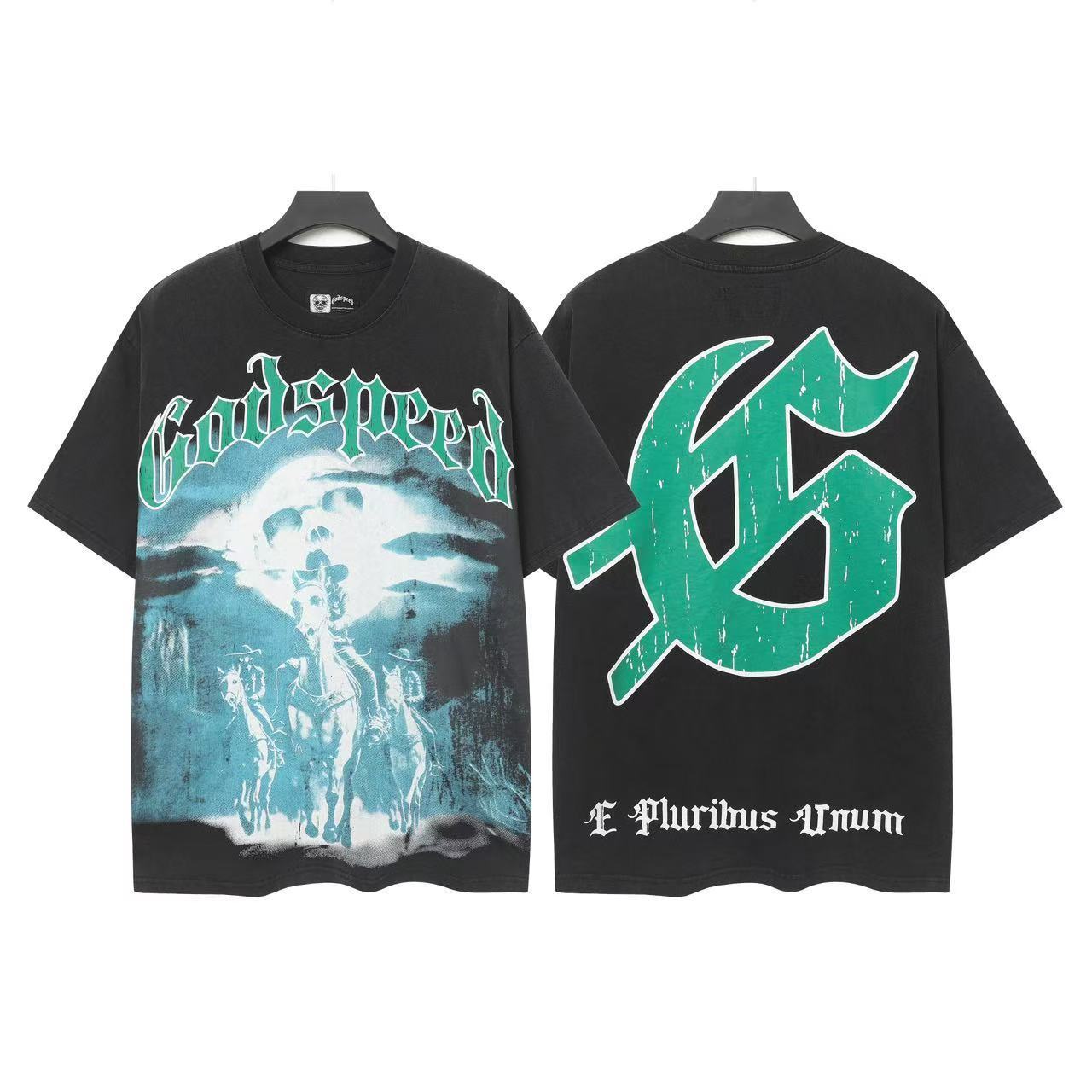 GodSpeed Shirt