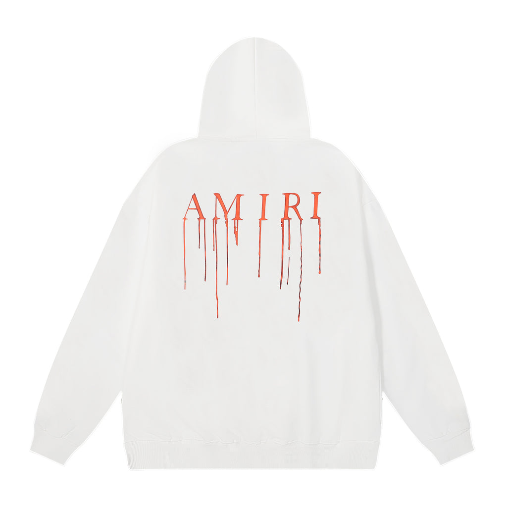 Amiri Hoodie