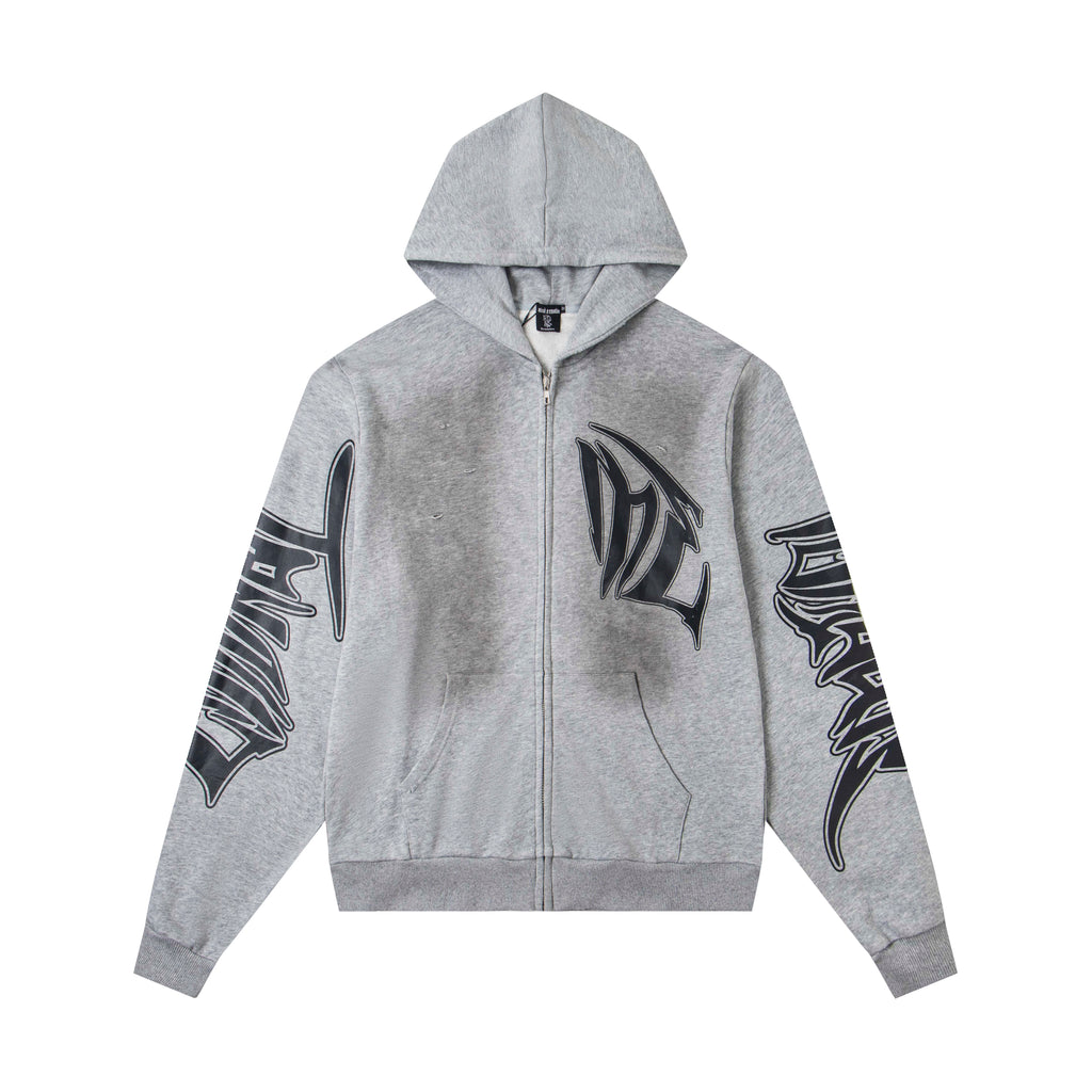 Mixed emotion Hoodie