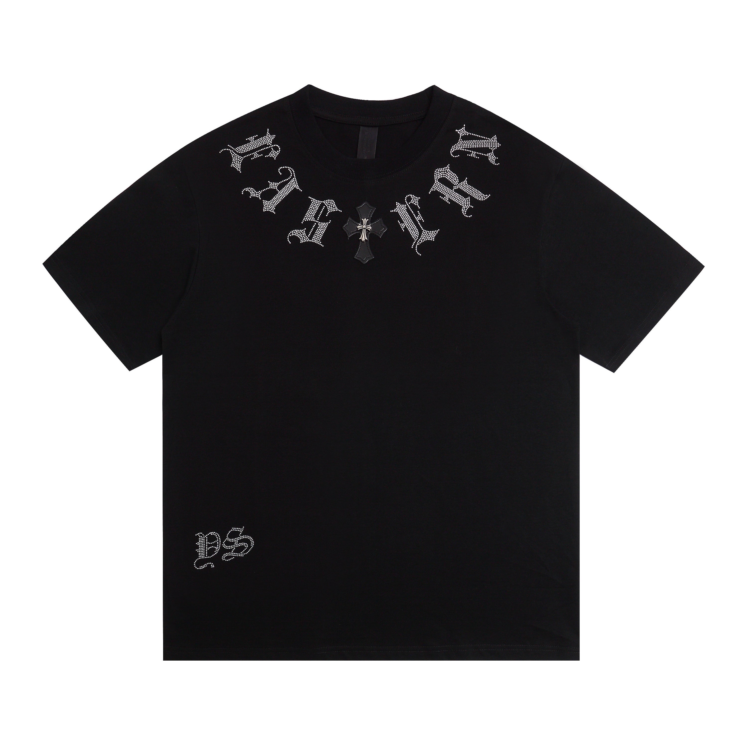 Chrome Heartz T-shirt